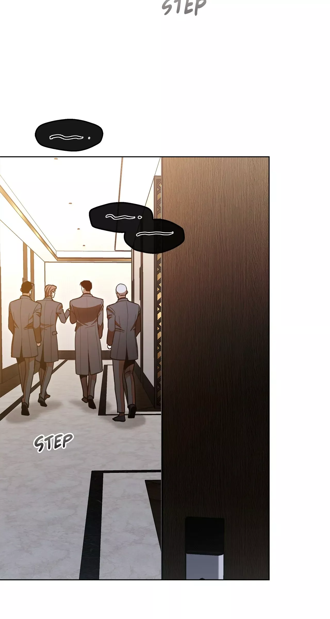 Read The Absolute Threshold Manga Online