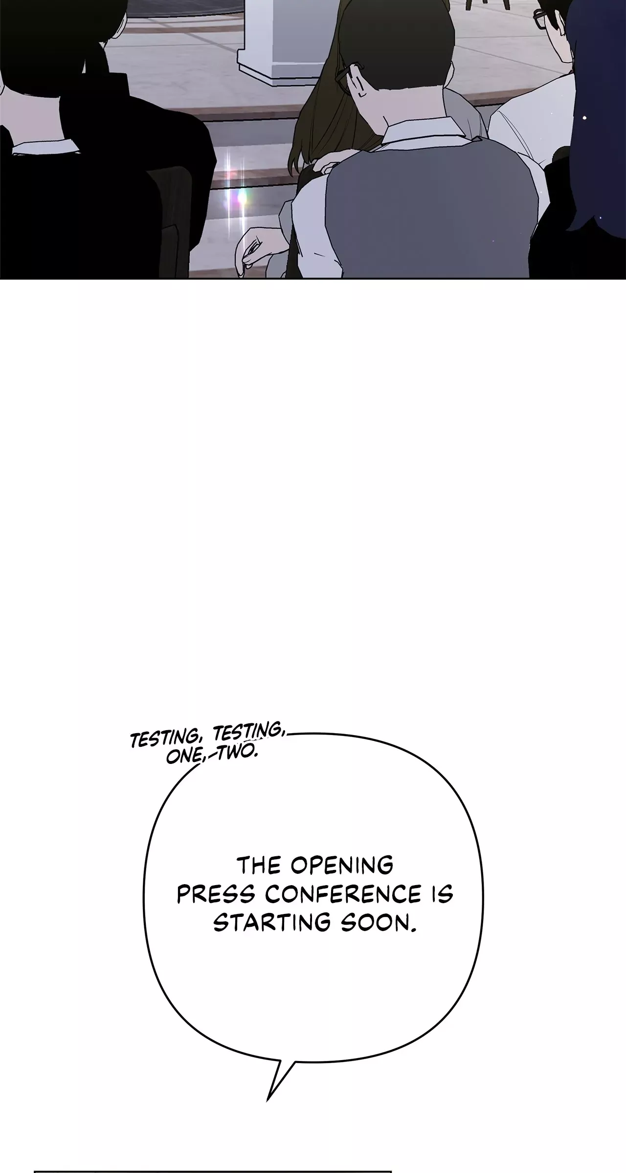 Read The Absolute Threshold Manga Online
