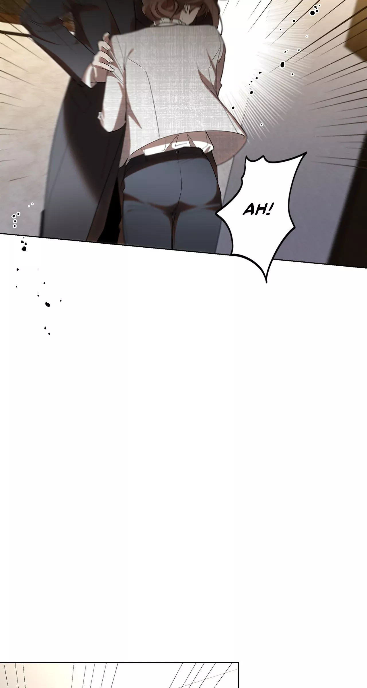 Read The Absolute Threshold Manga Online