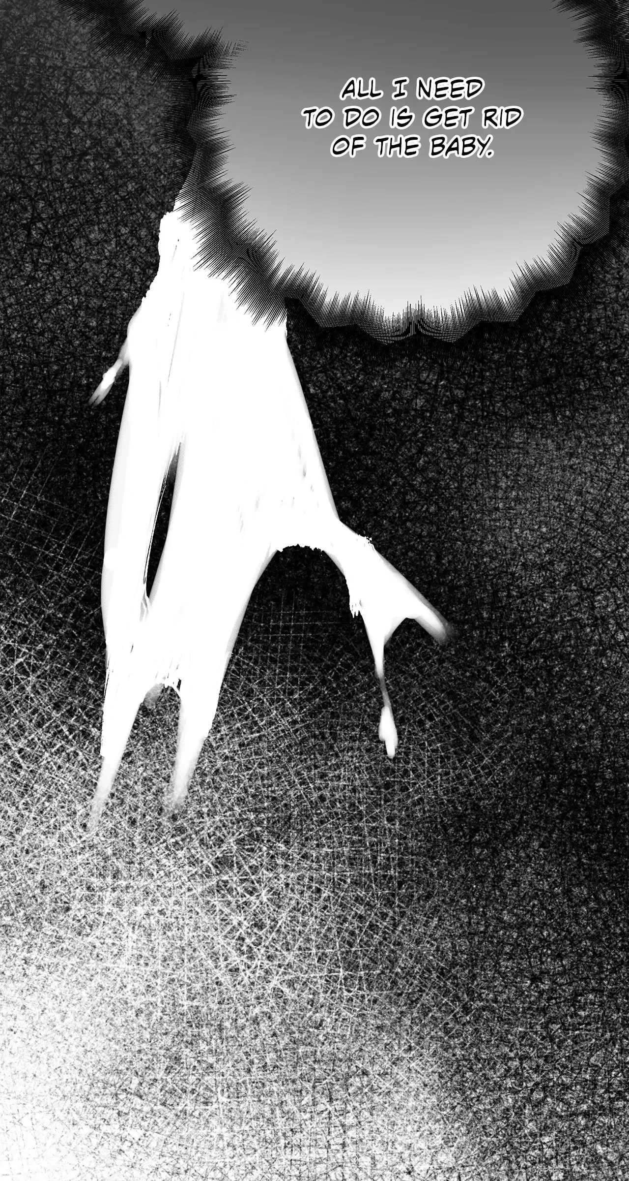 Read The Absolute Threshold Manga Online