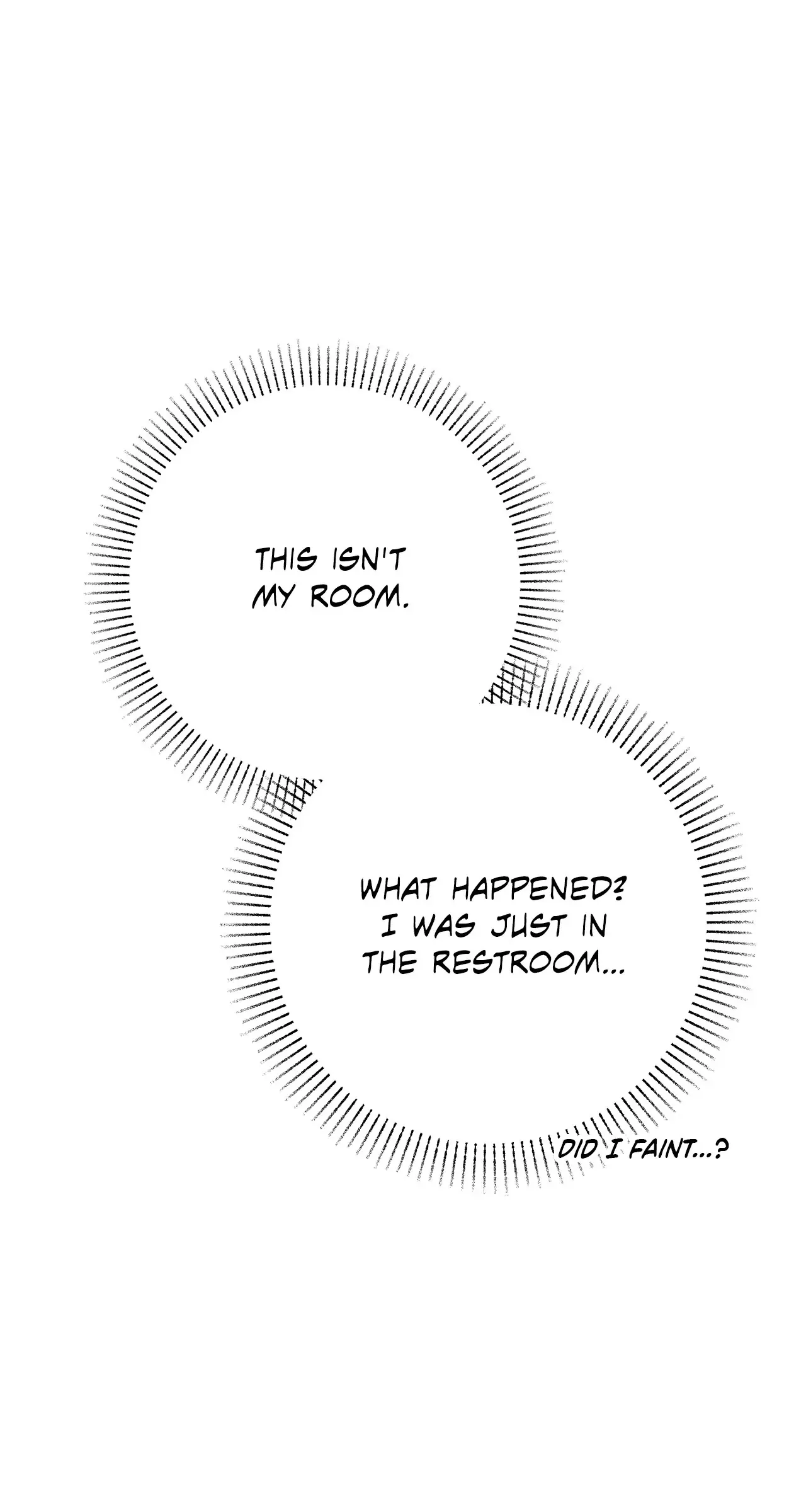 Read The Absolute Threshold Manga Online
