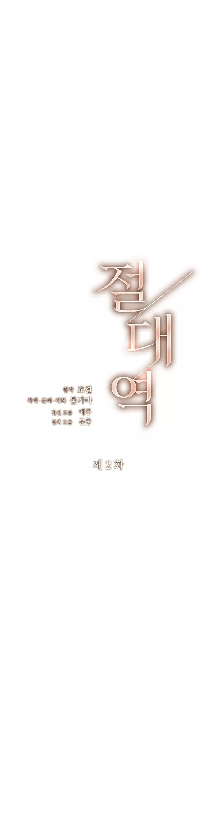 Read The Absolute Threshold Manga Online