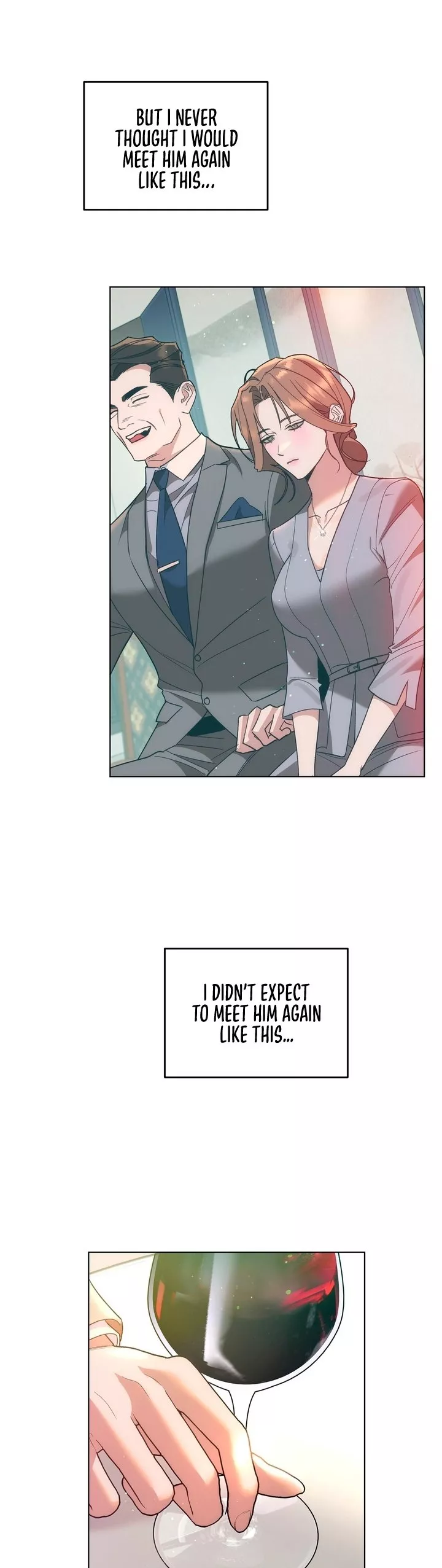 Read The Absolute Threshold Manga Online
