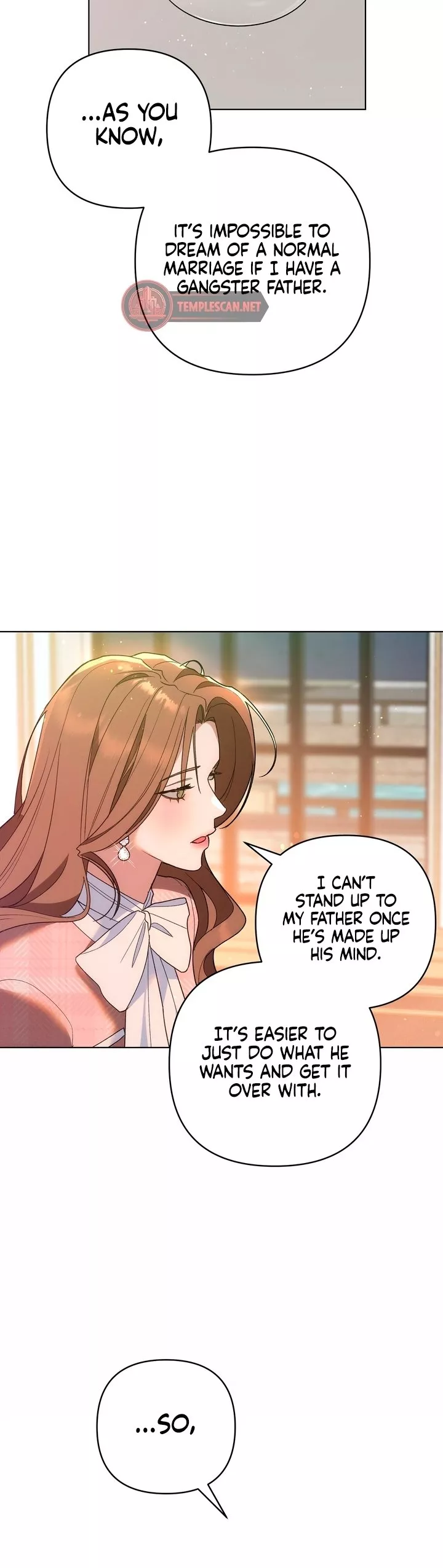 Read The Absolute Threshold Manga Online