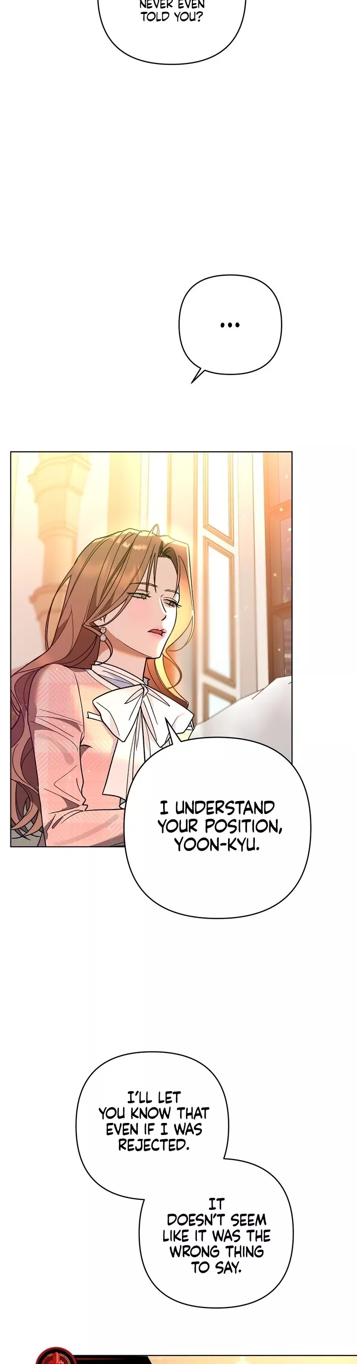 Read The Absolute Threshold Manga Online