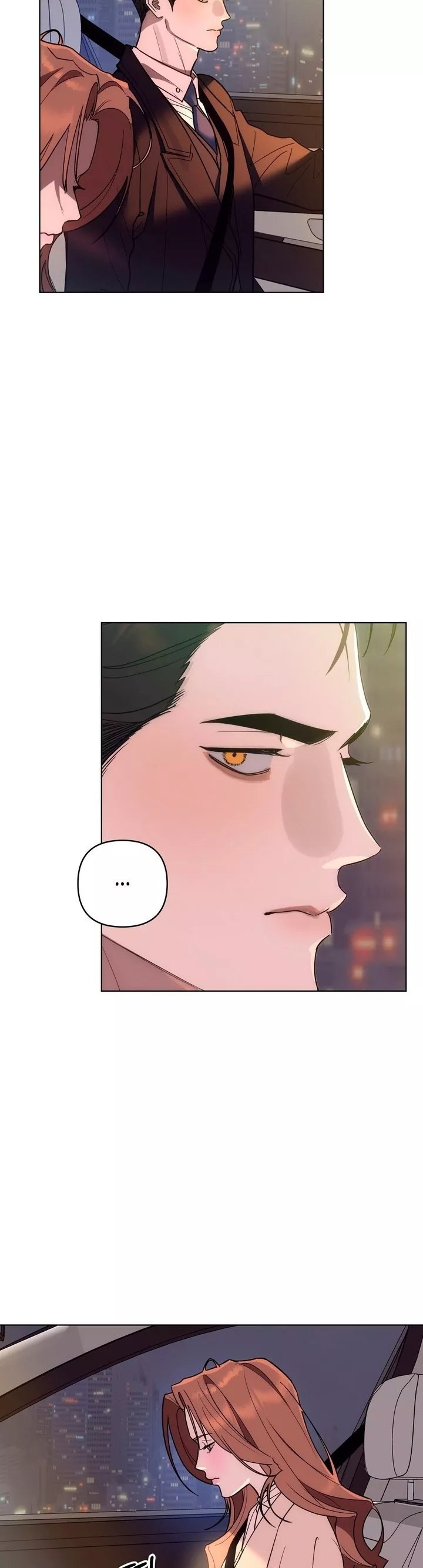 Read The Absolute Threshold Manga Online
