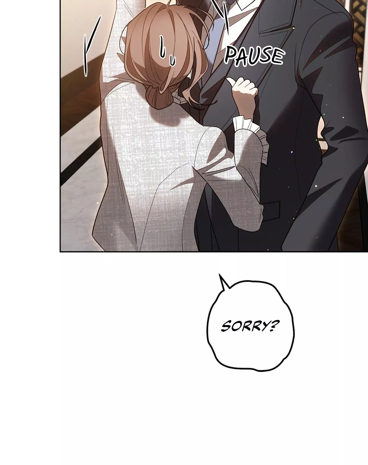 Read The Absolute Threshold Manga Online