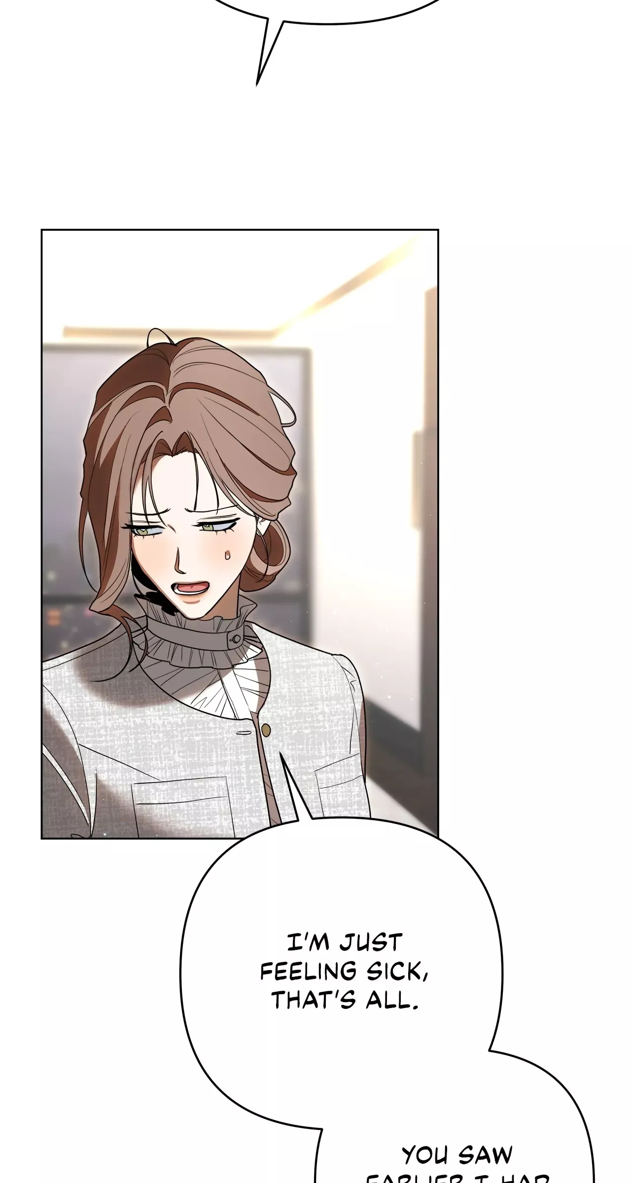 Read The Absolute Threshold Manga Online