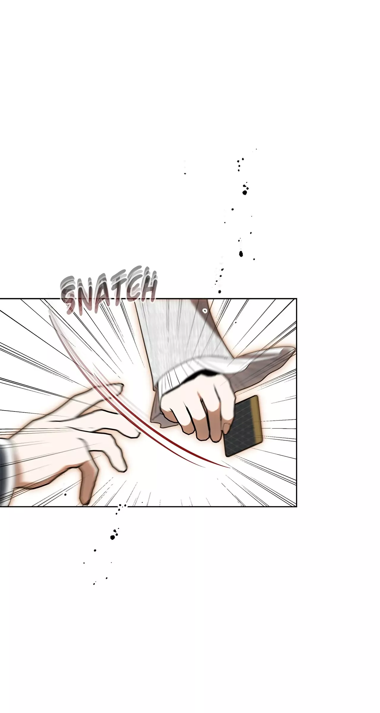 Read The Absolute Threshold Manga Online