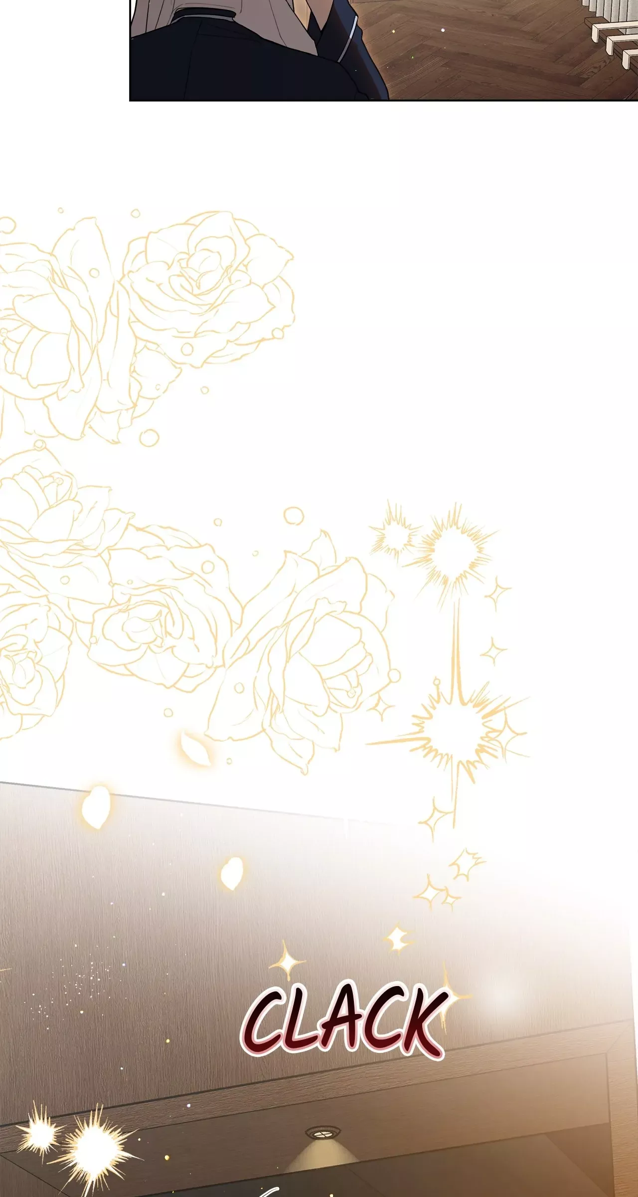 Read The Absolute Threshold Manga Online