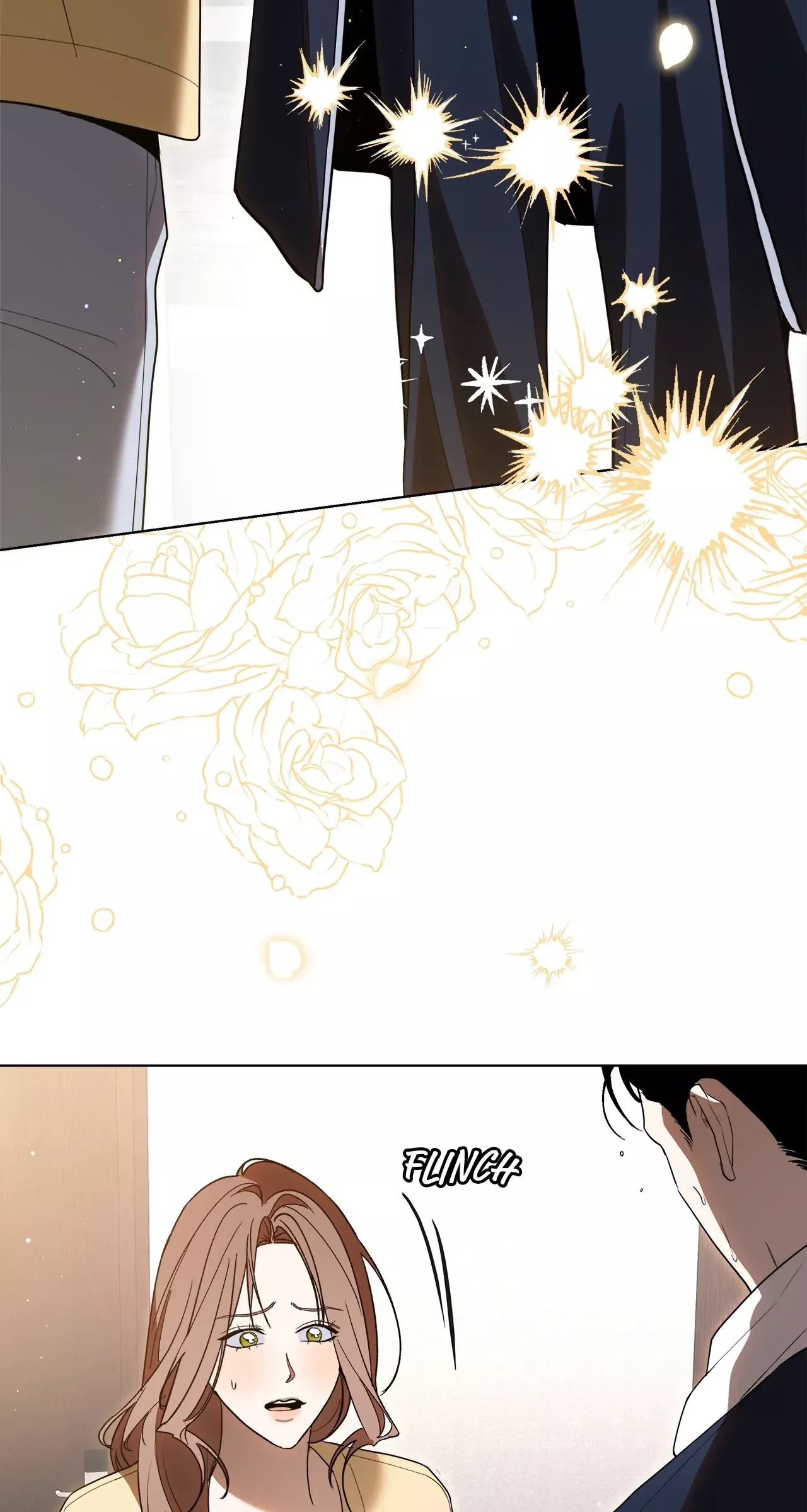 Read The Absolute Threshold Manga Online