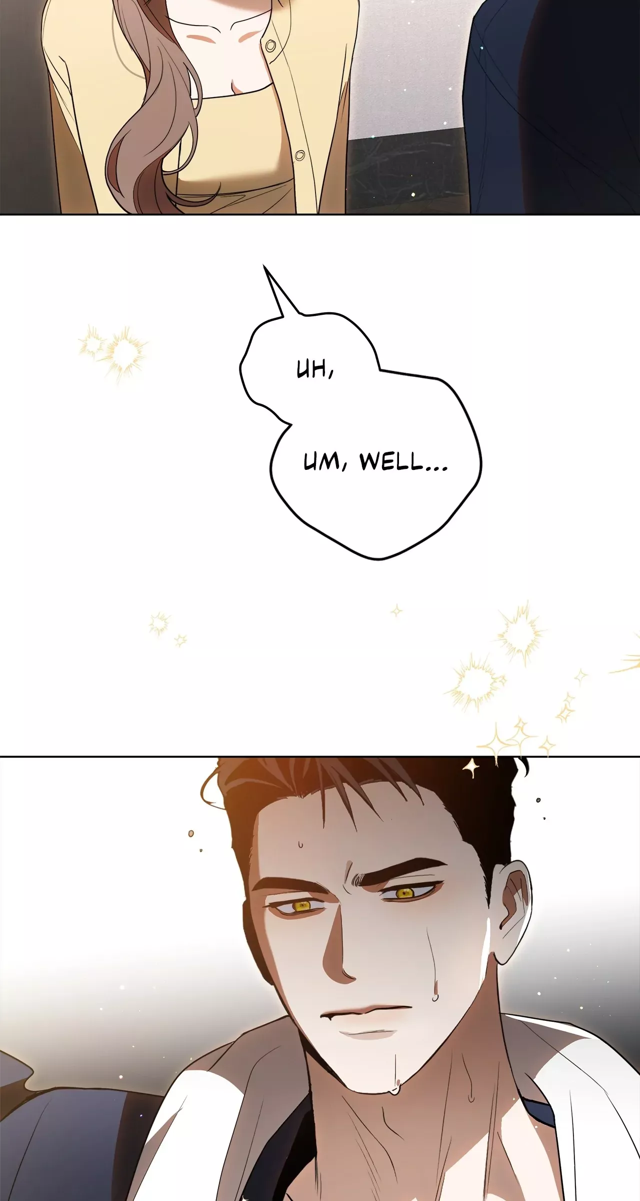 Read The Absolute Threshold Manga Online