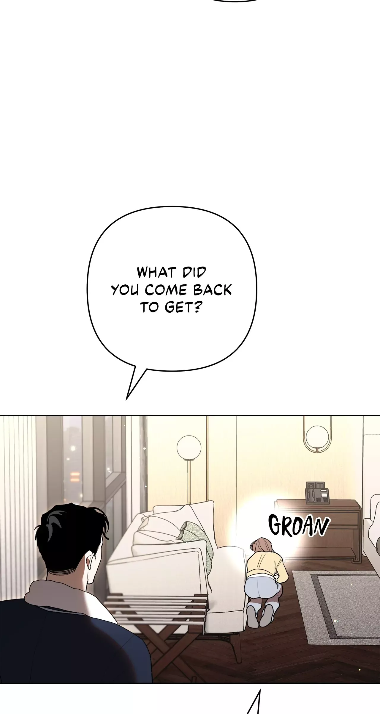 Read The Absolute Threshold Manga Online