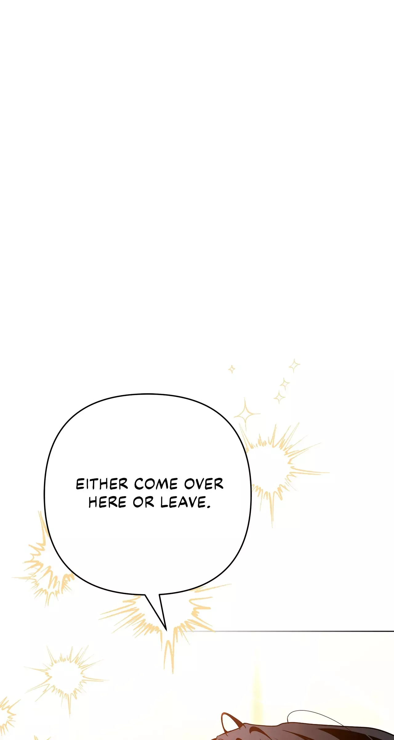 Read The Absolute Threshold Manga Online