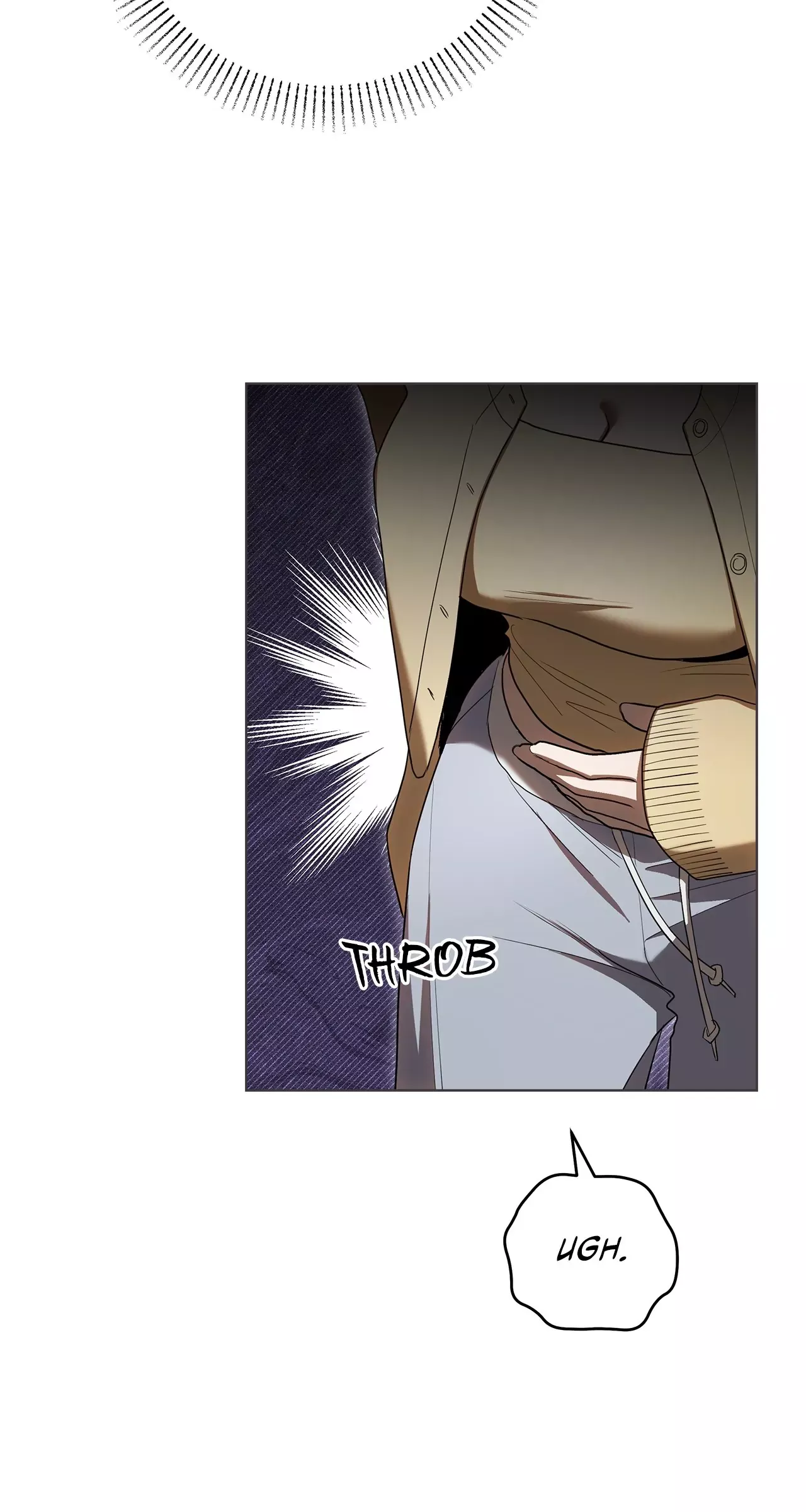Read The Absolute Threshold Manga Online