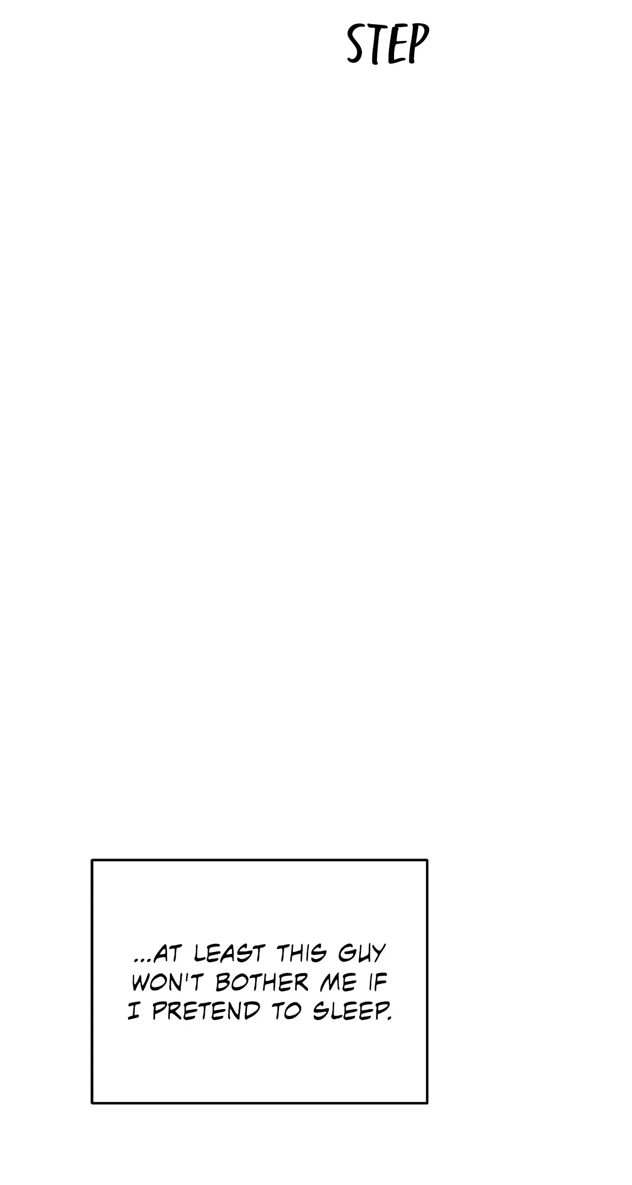 Read The Absolute Threshold Manga Online