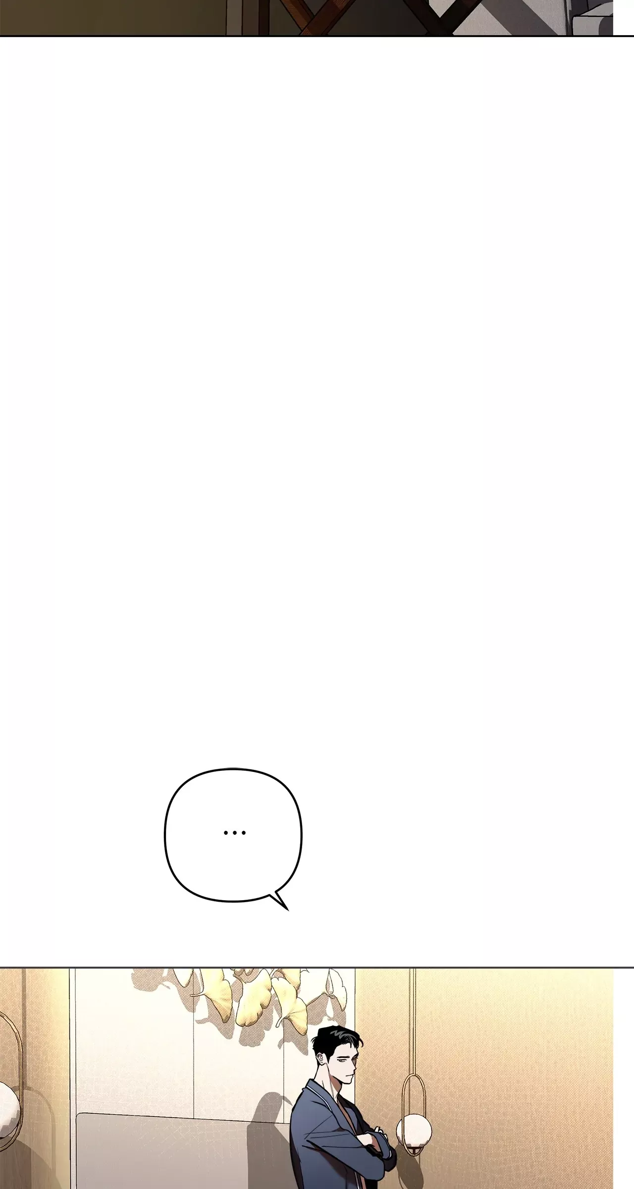Read The Absolute Threshold Manga Online