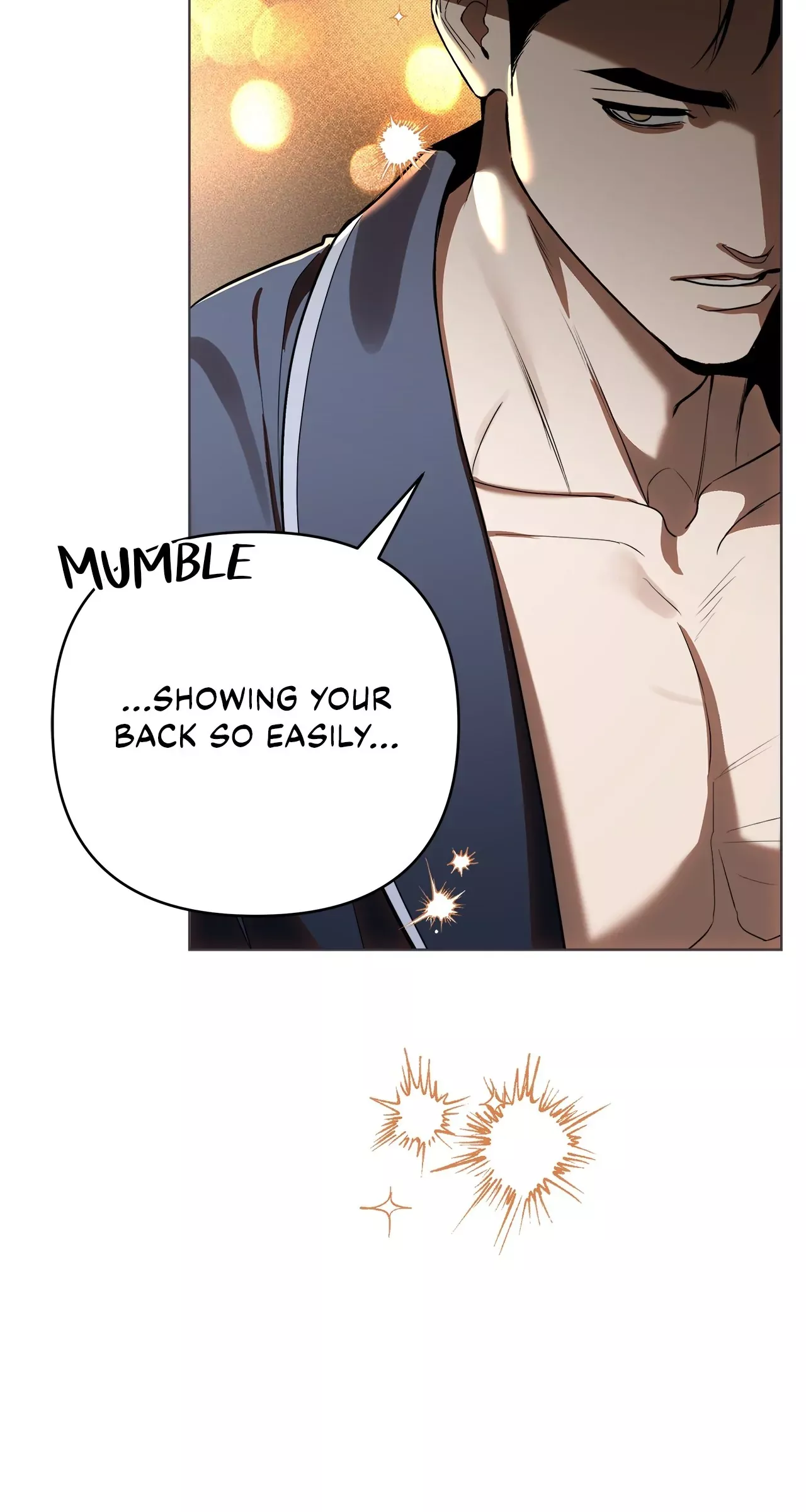 Read The Absolute Threshold Manga Online