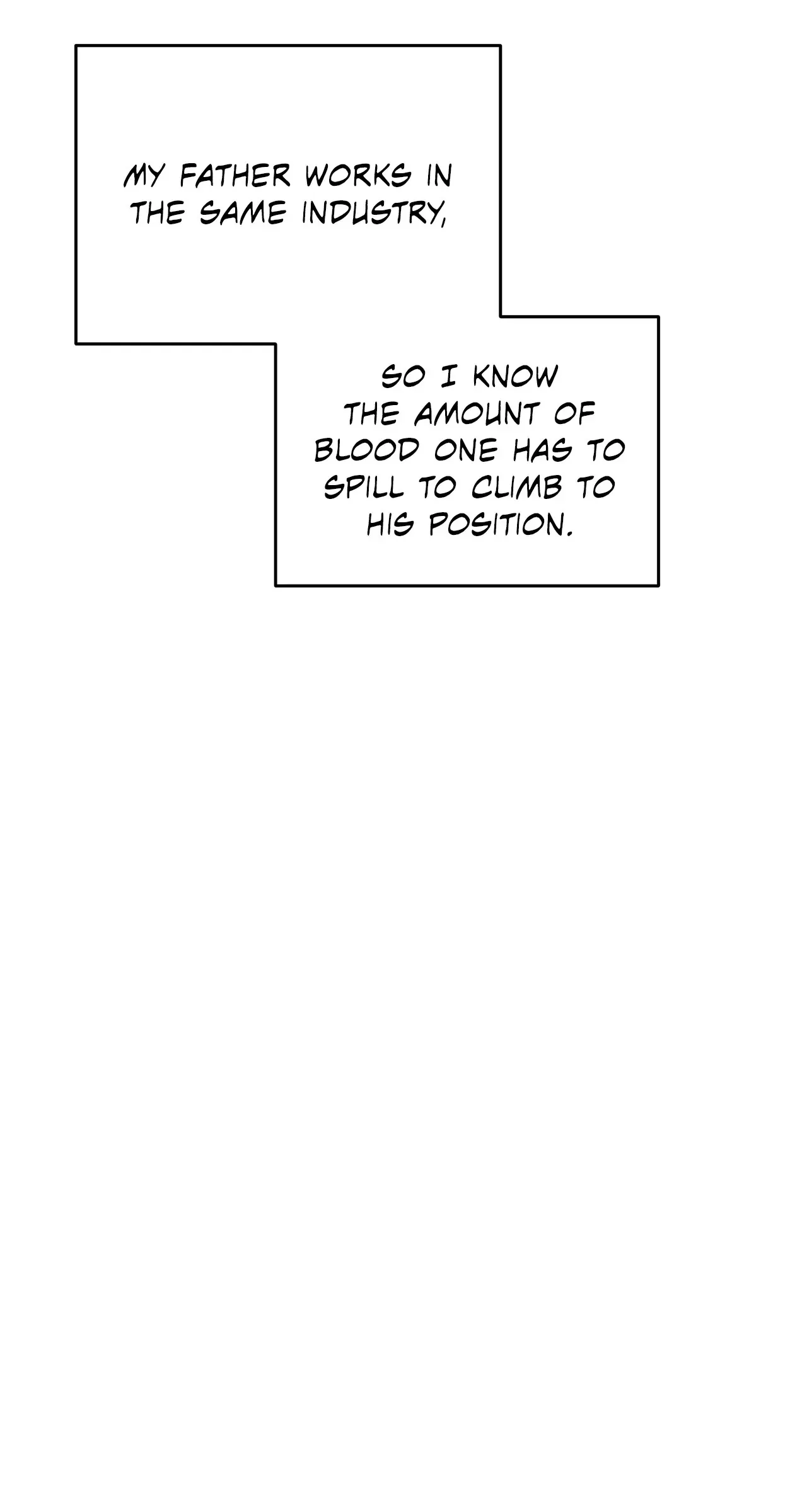 Read The Absolute Threshold Manga Online