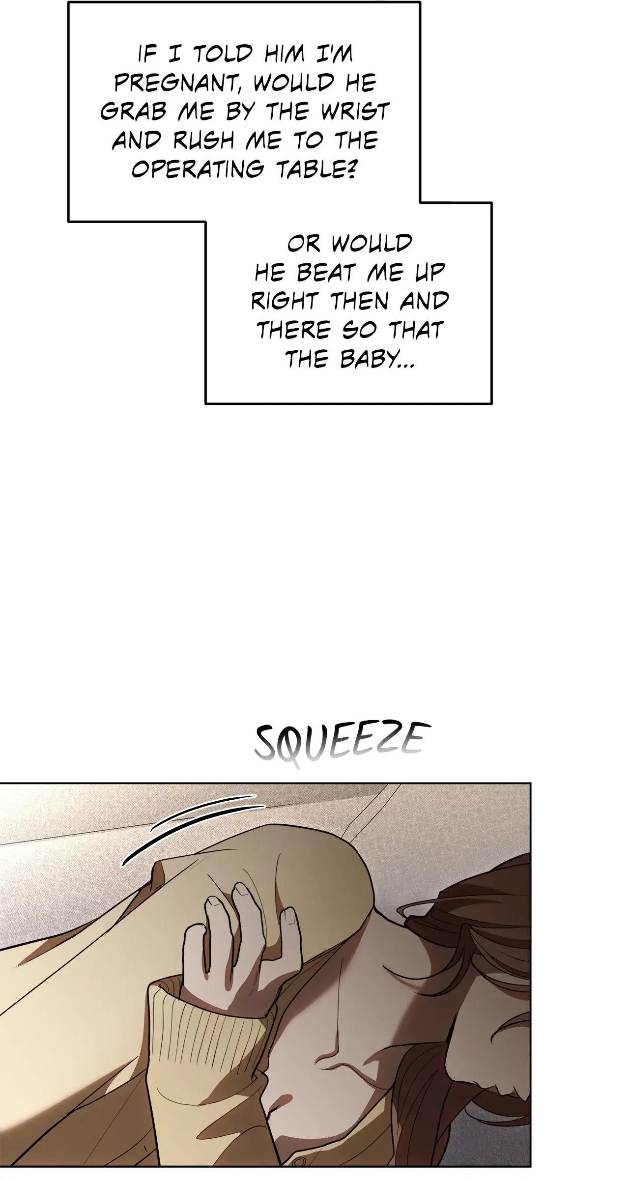 Read The Absolute Threshold Manga Online