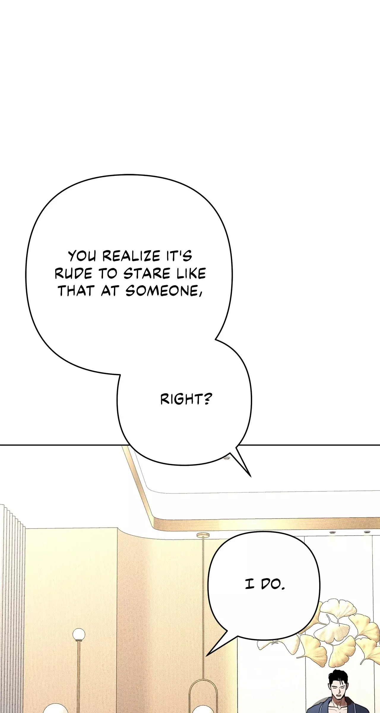 Read The Absolute Threshold Manga Online