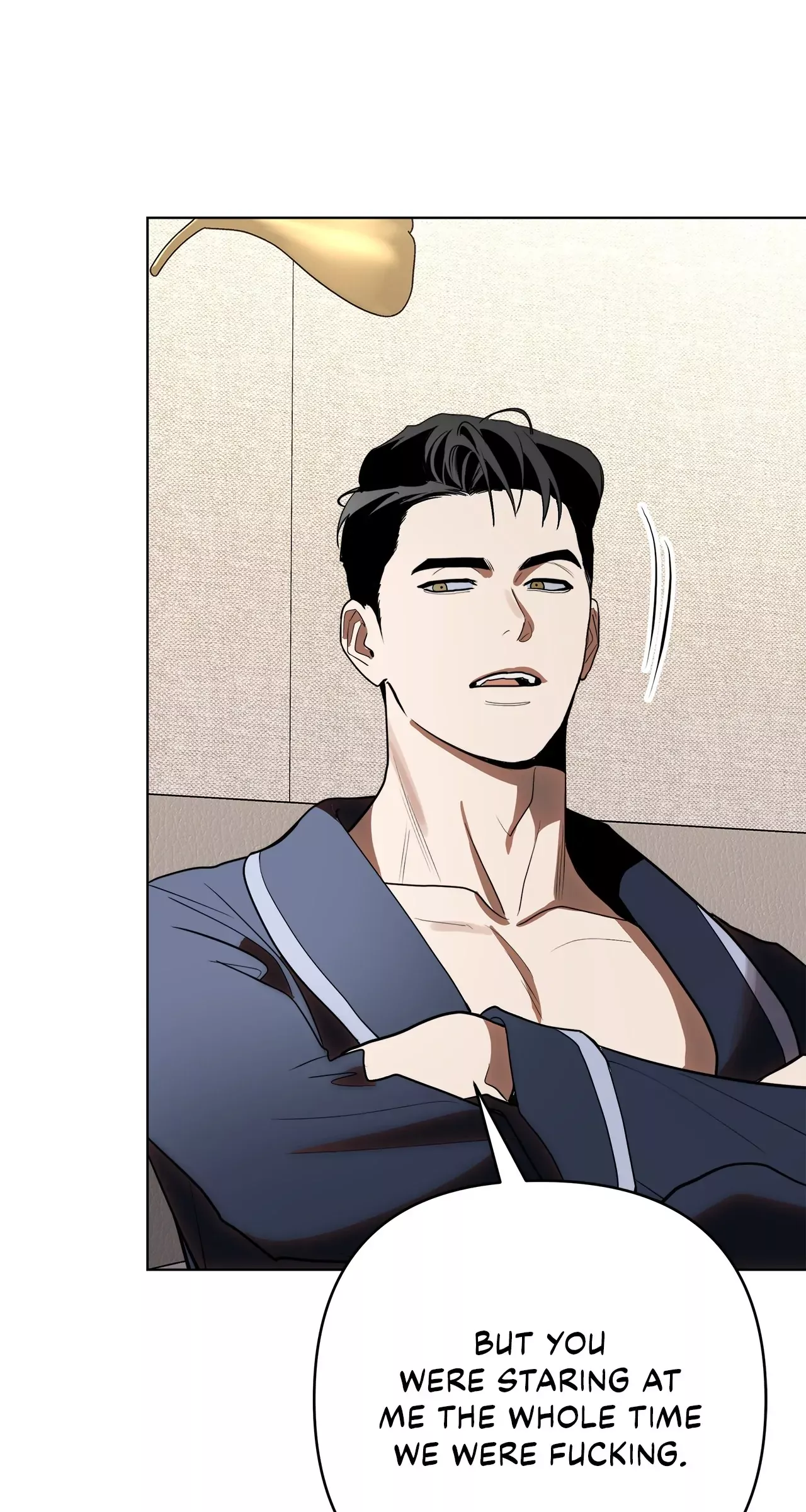 Read The Absolute Threshold Manga Online