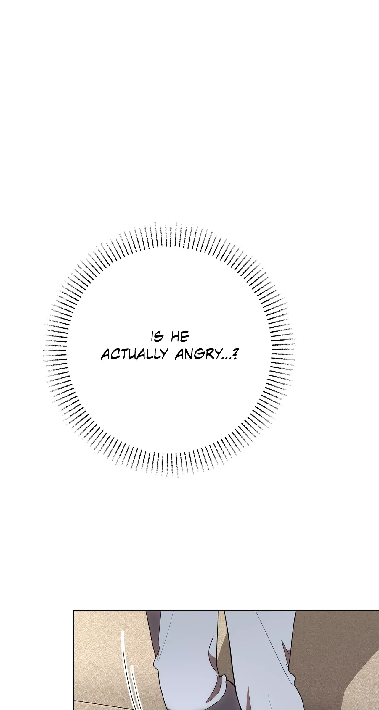 Read The Absolute Threshold Manga Online