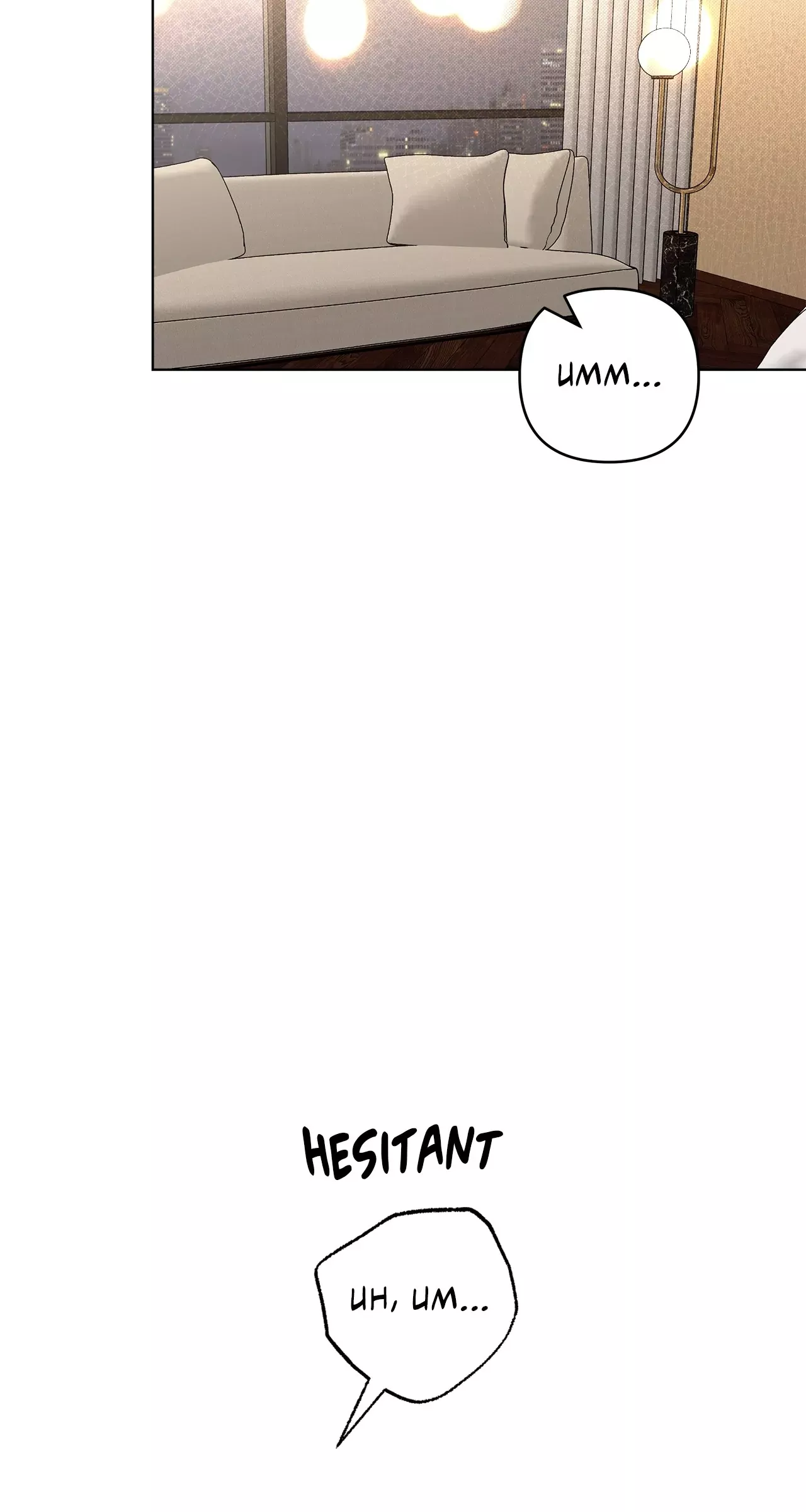 Read The Absolute Threshold Manga Online