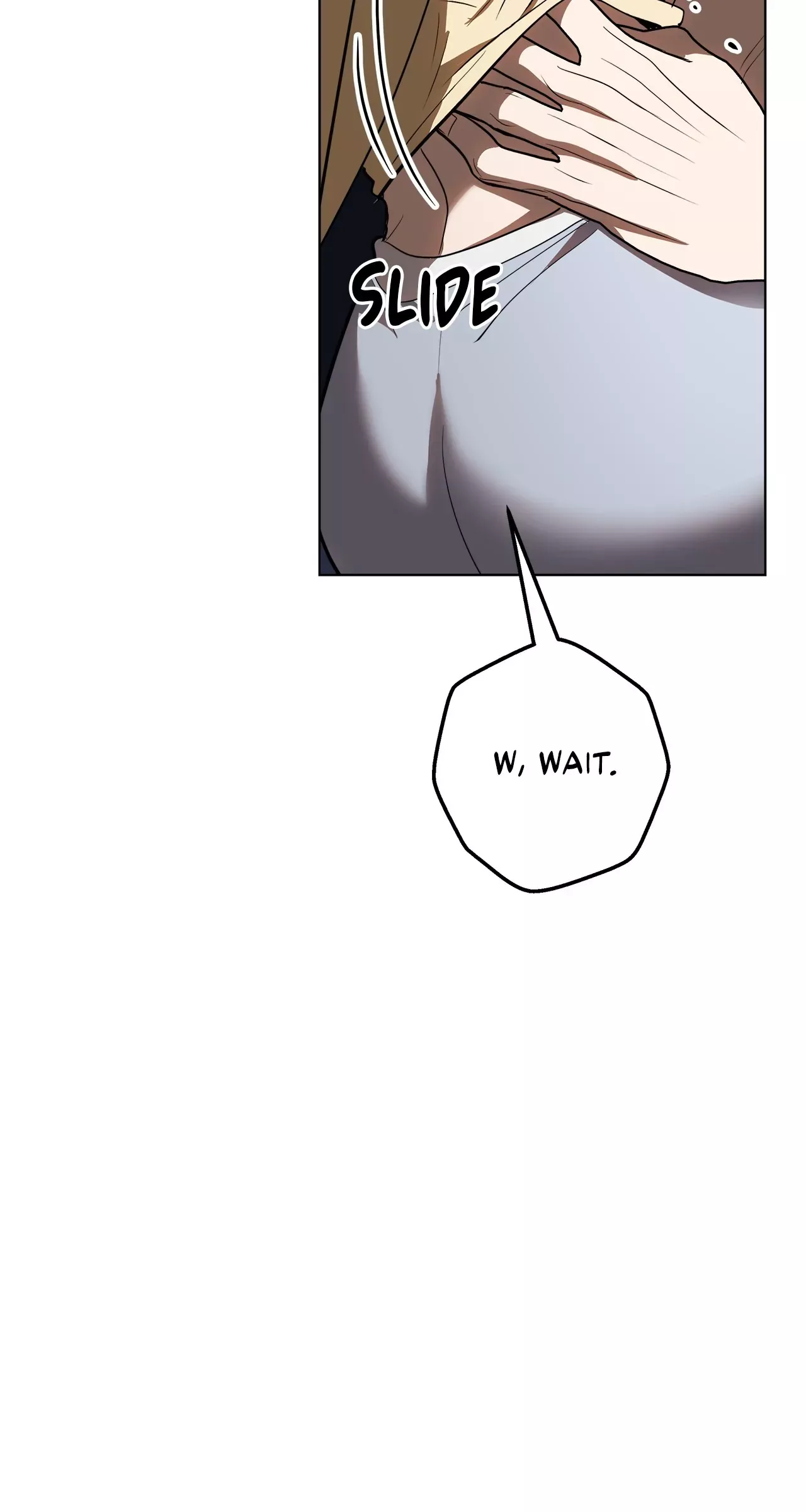 Read The Absolute Threshold Manga Online