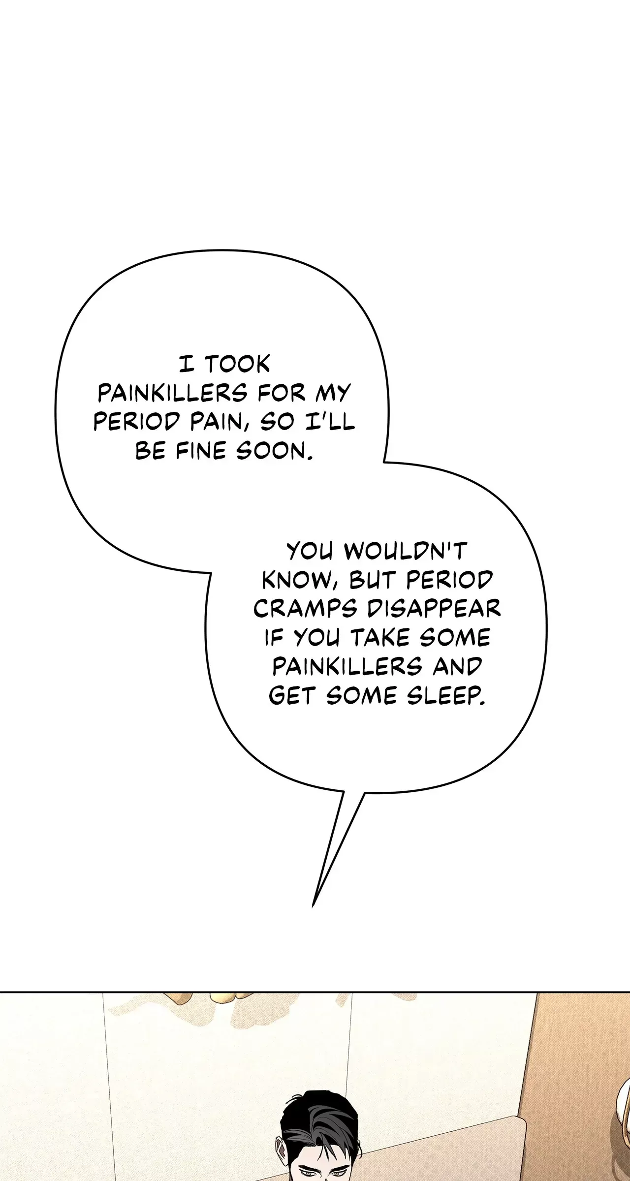 Read The Absolute Threshold Manga Online