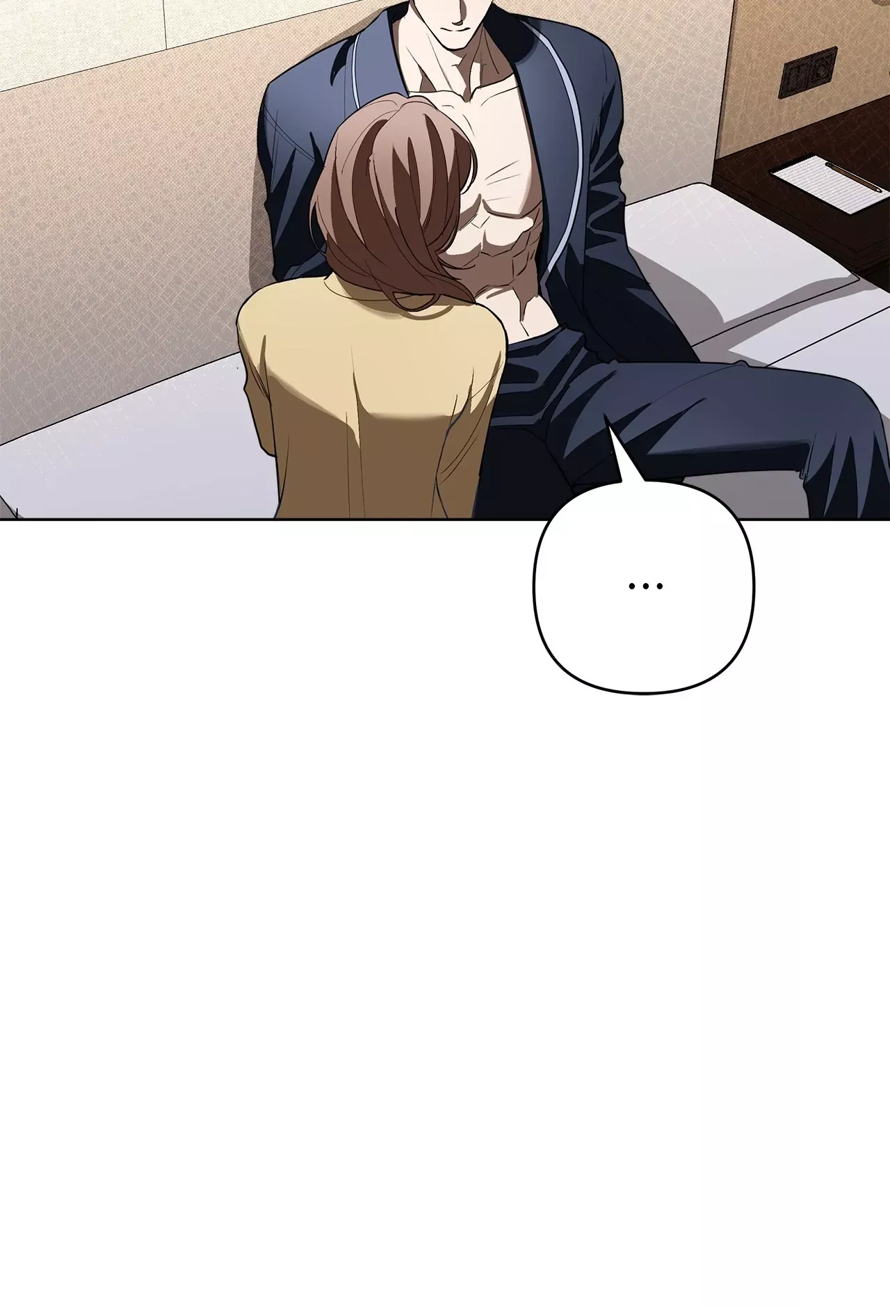Read The Absolute Threshold Manga Online