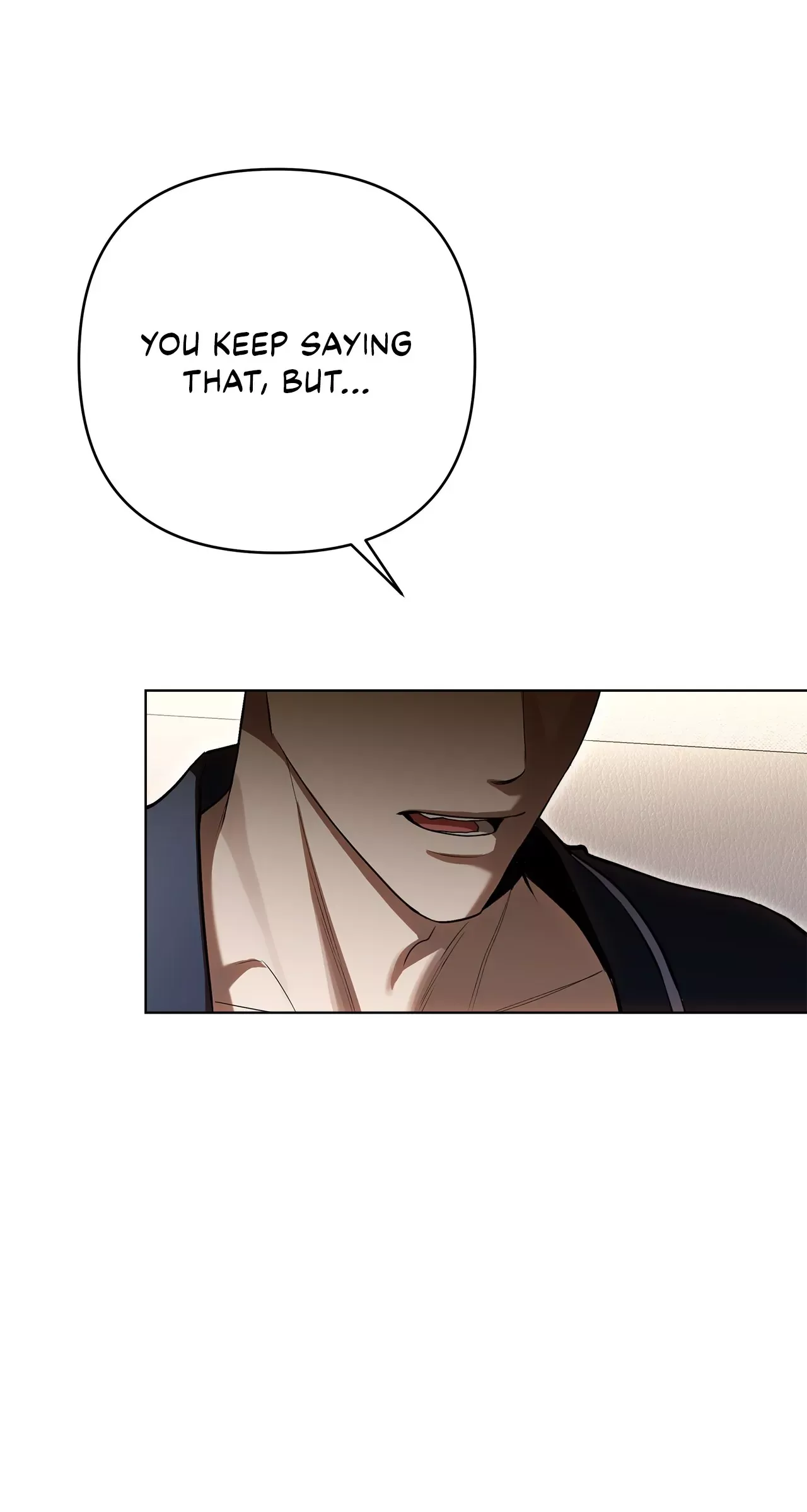Read The Absolute Threshold Manga Online