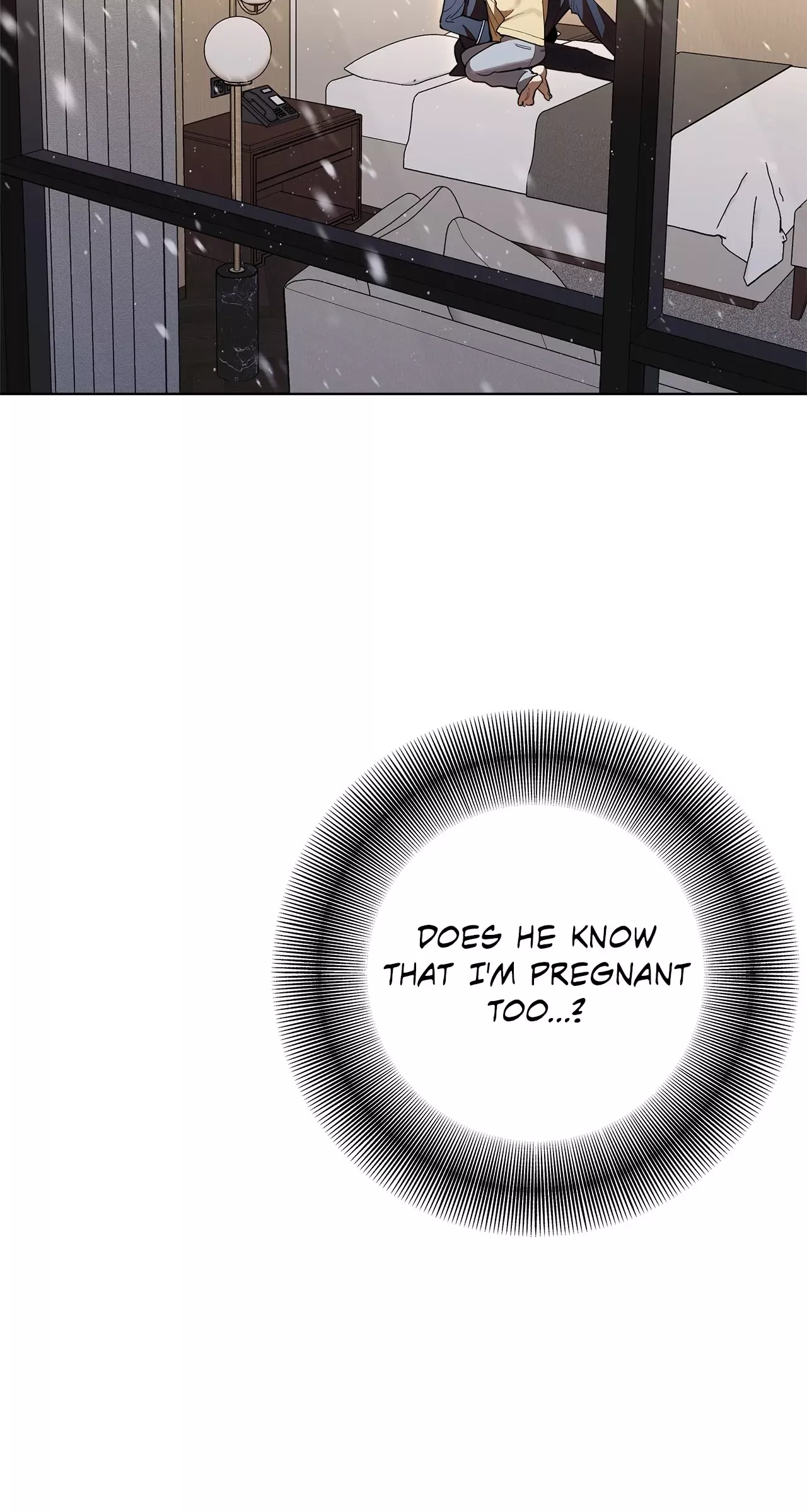 Read The Absolute Threshold Manga Online