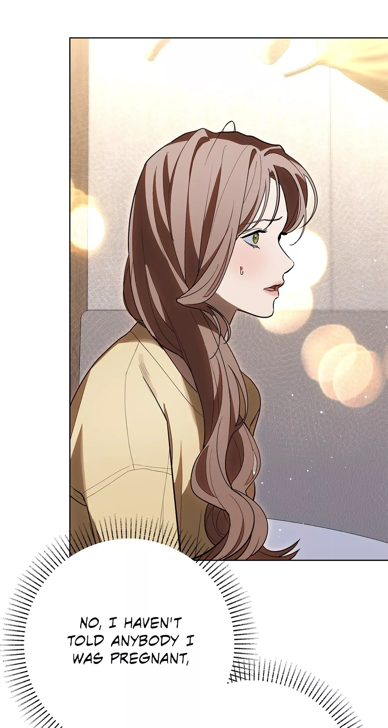 Read The Absolute Threshold Manga Online