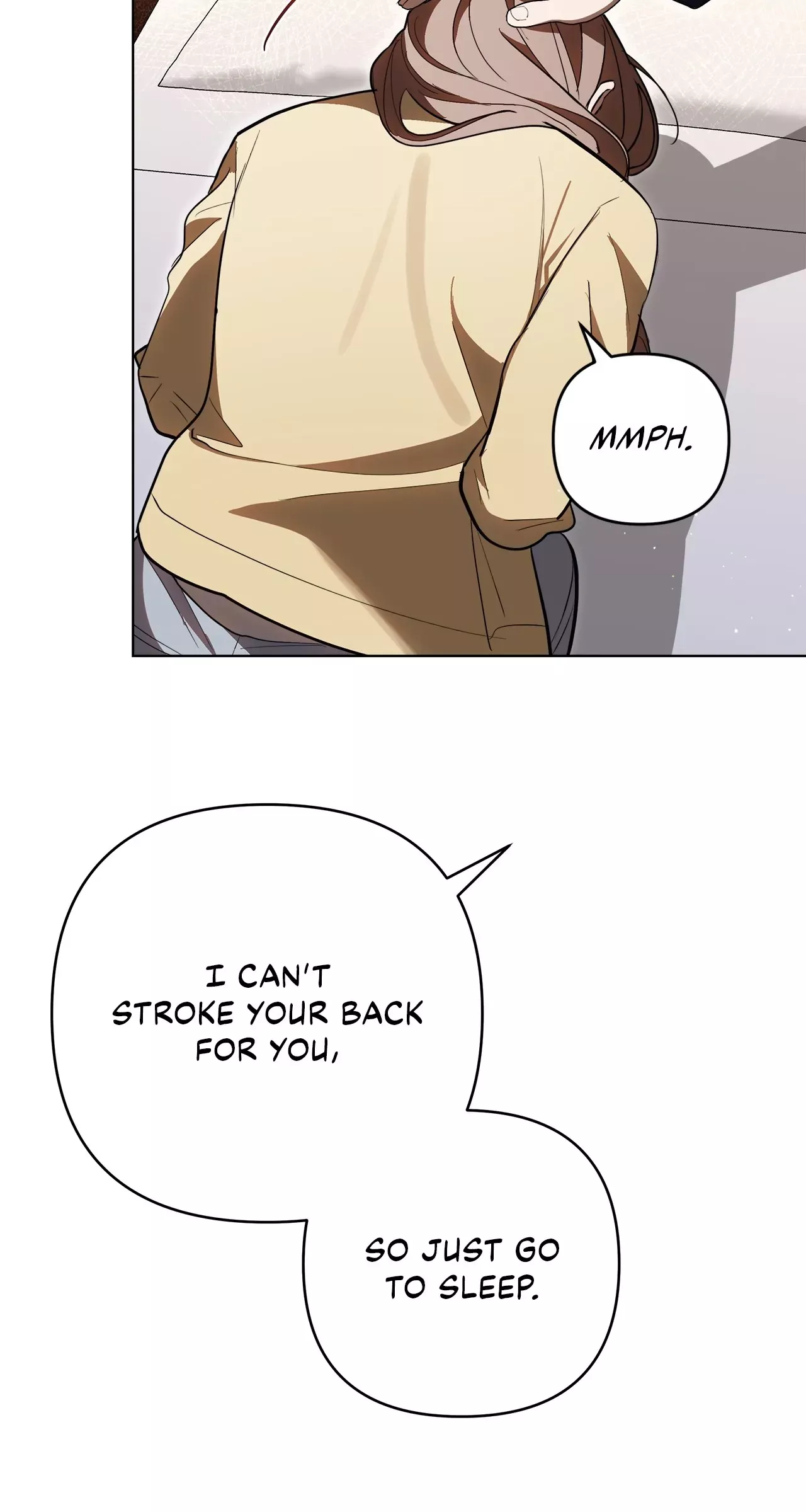 Read The Absolute Threshold Manga Online