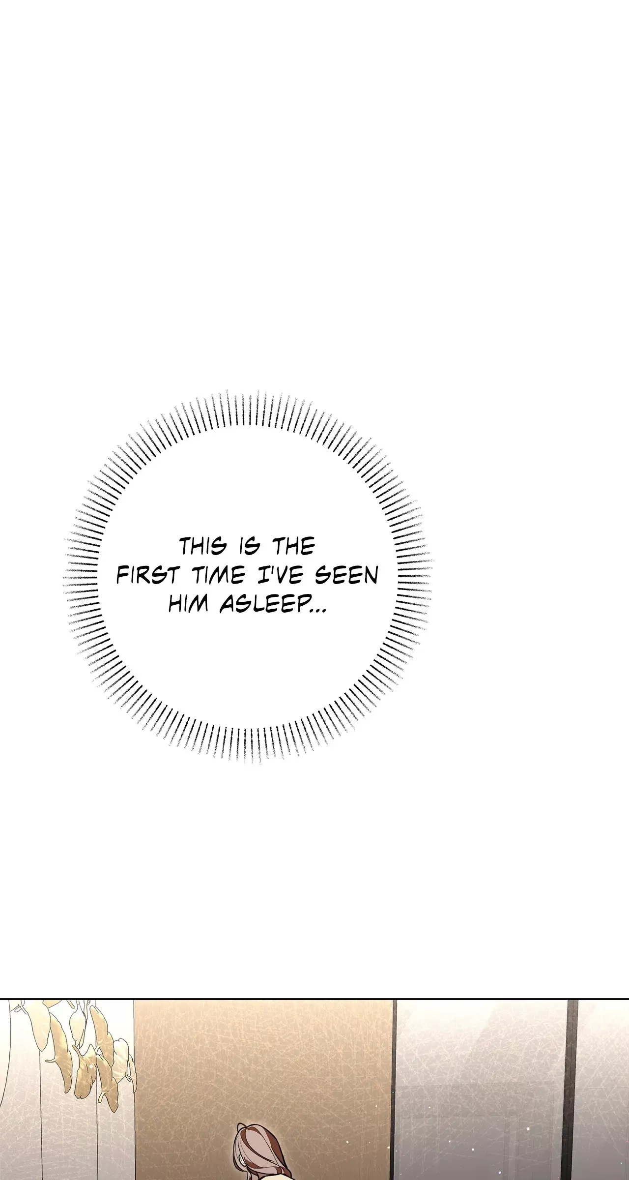 Read The Absolute Threshold Manga Online
