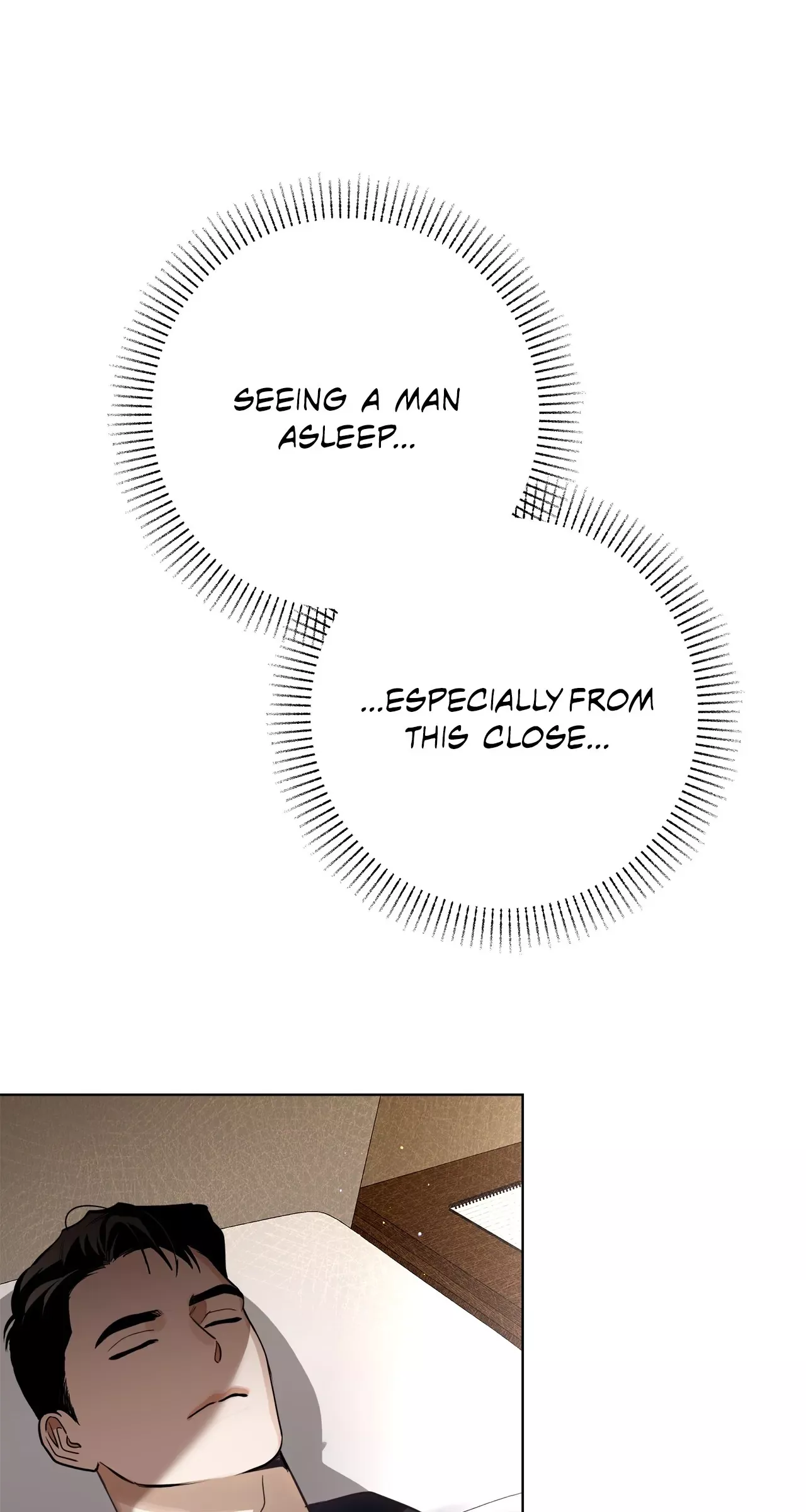 Read The Absolute Threshold Manga Online