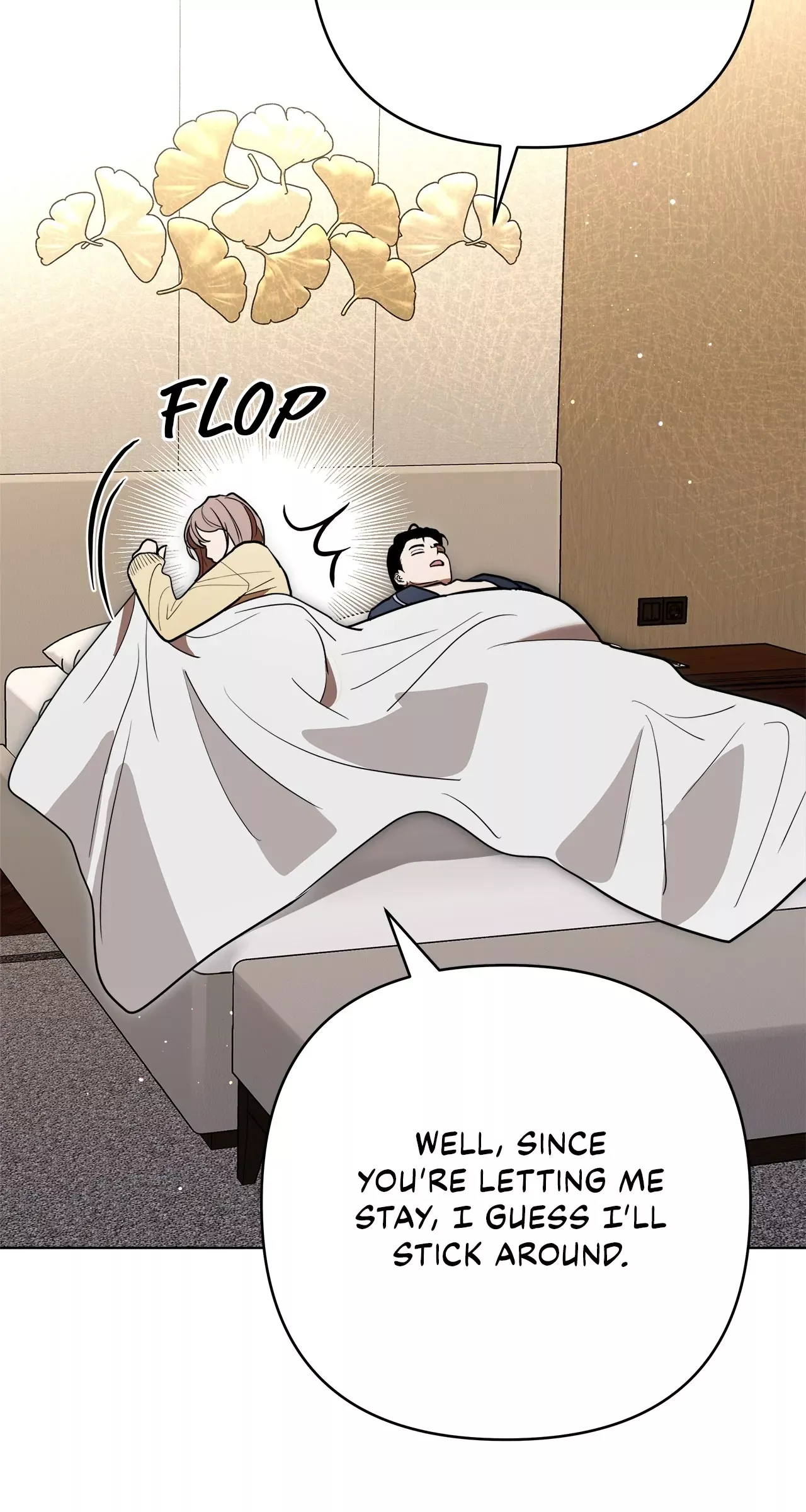 Read The Absolute Threshold Manga Online