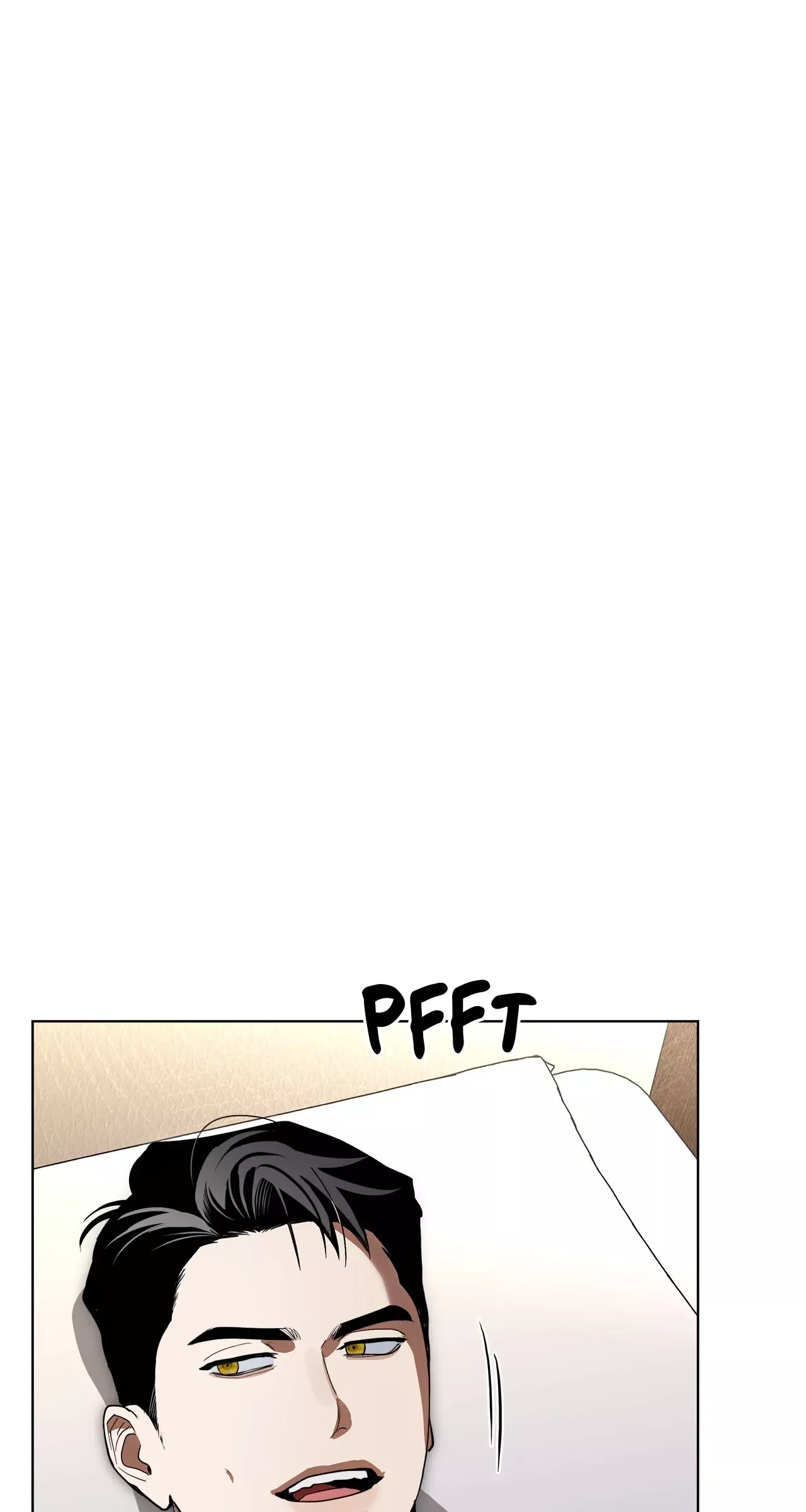 Read The Absolute Threshold Manga Online