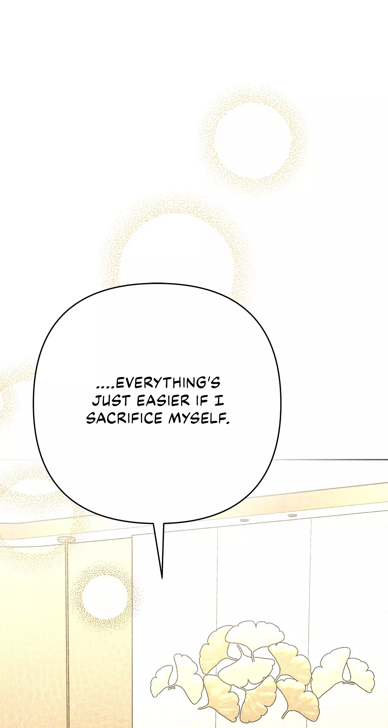 Read The Absolute Threshold Manga Online