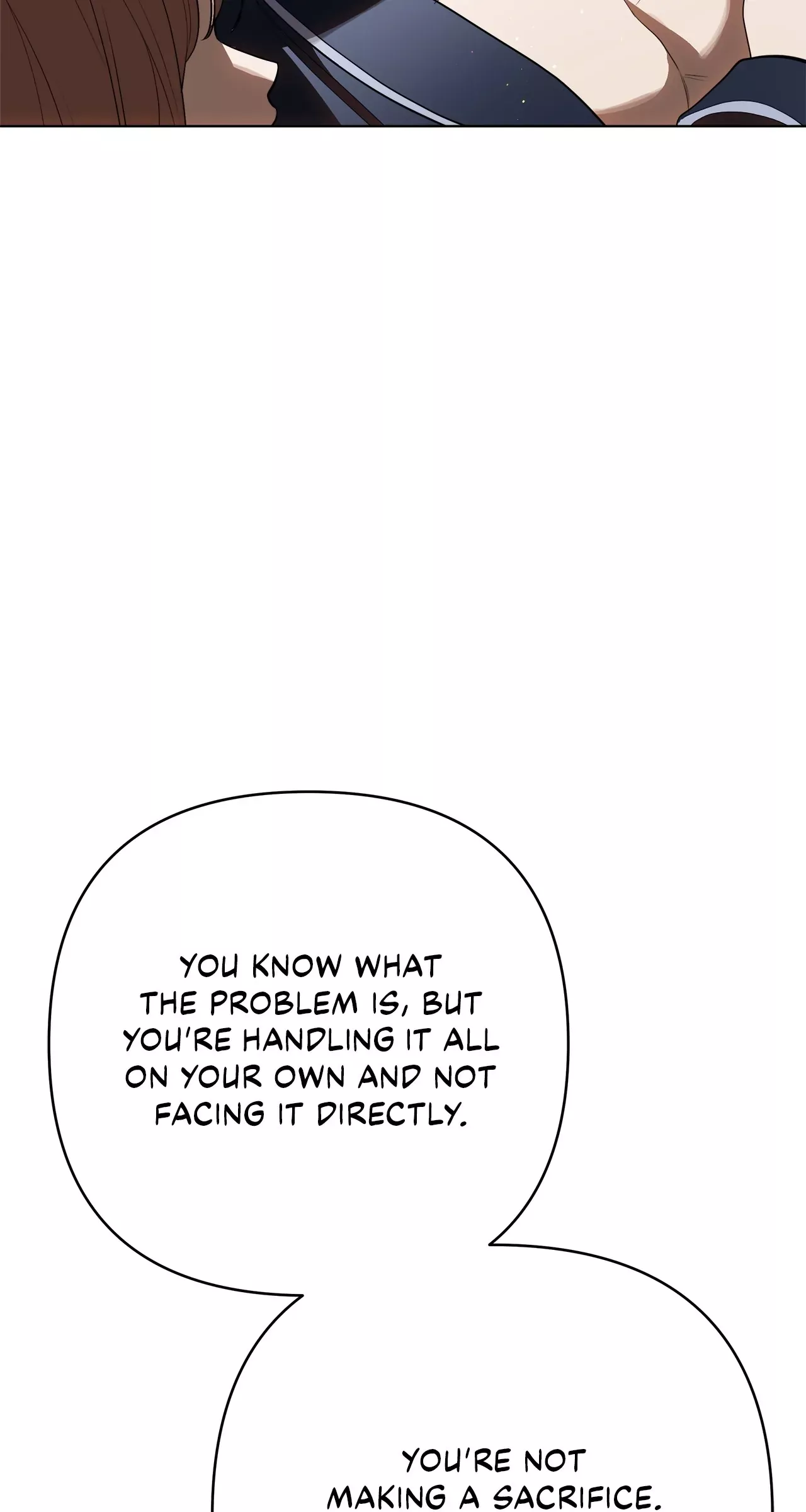 Read The Absolute Threshold Manga Online