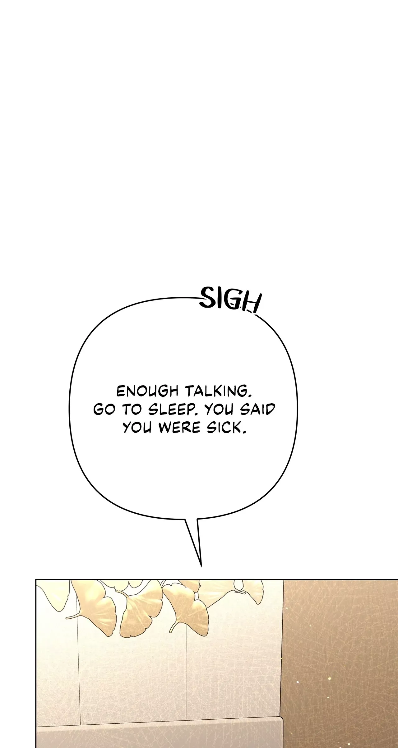 Read The Absolute Threshold Manga Online