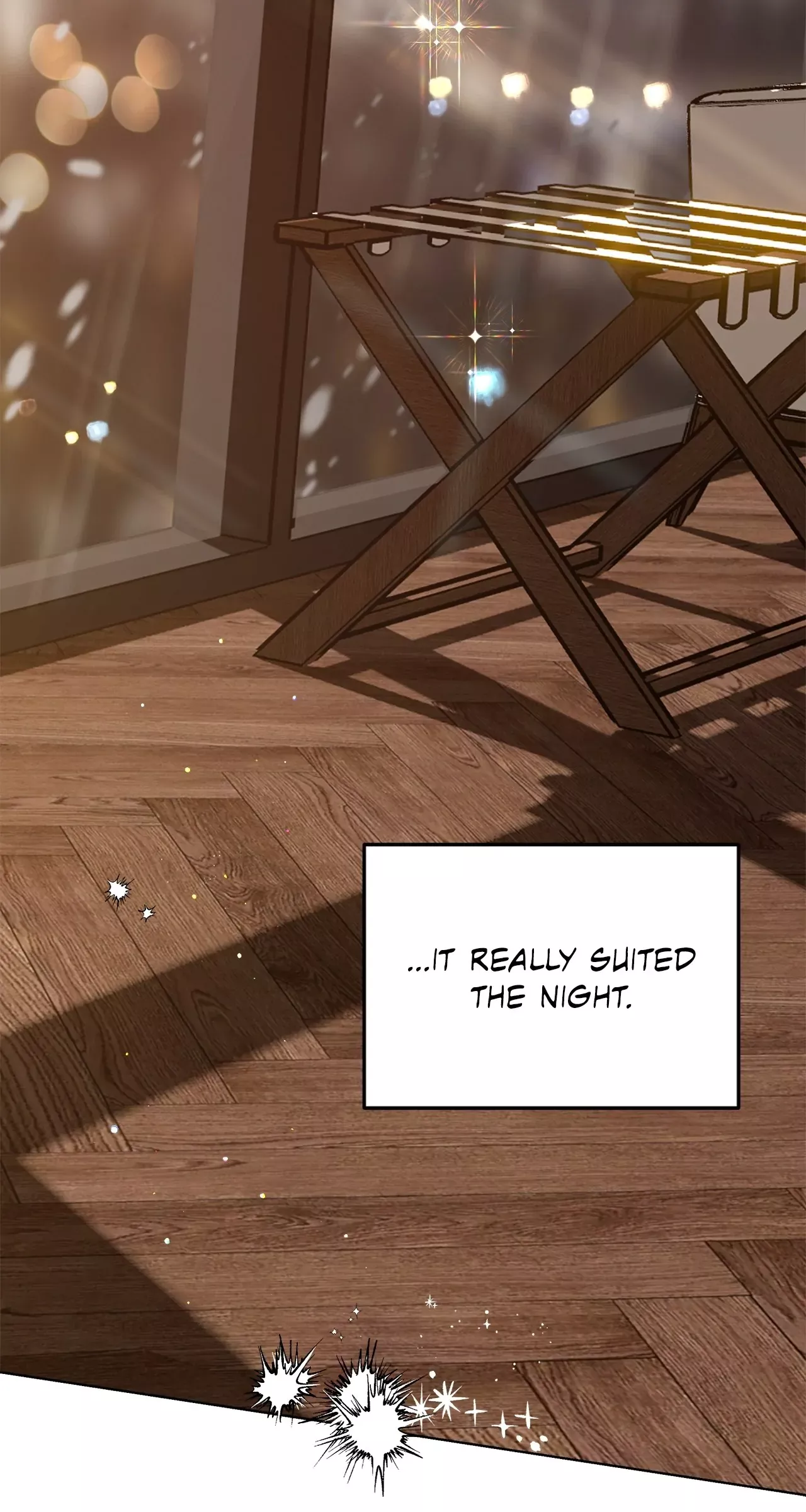 Read The Absolute Threshold Manga Online