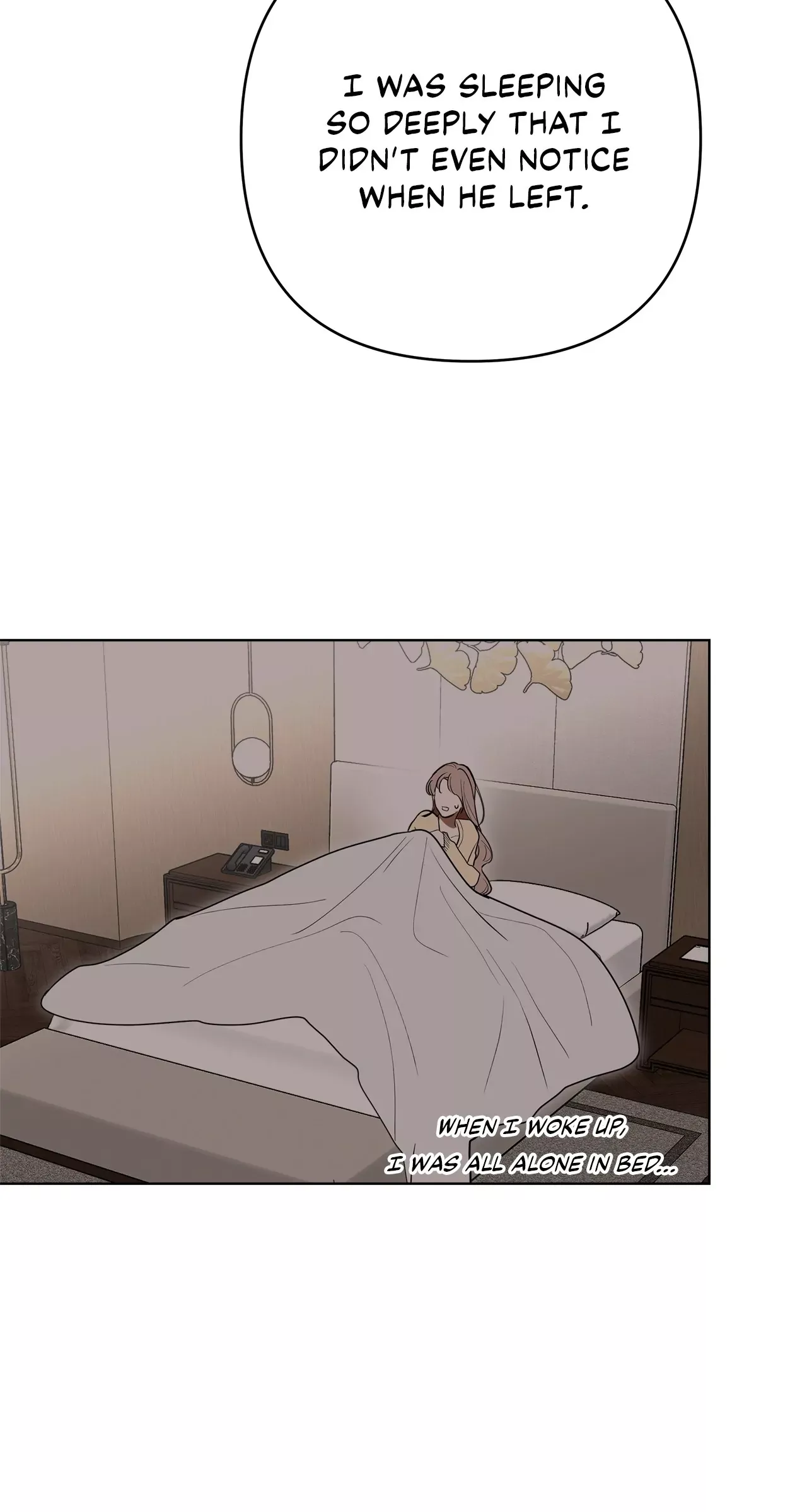 Read The Absolute Threshold Manga Online