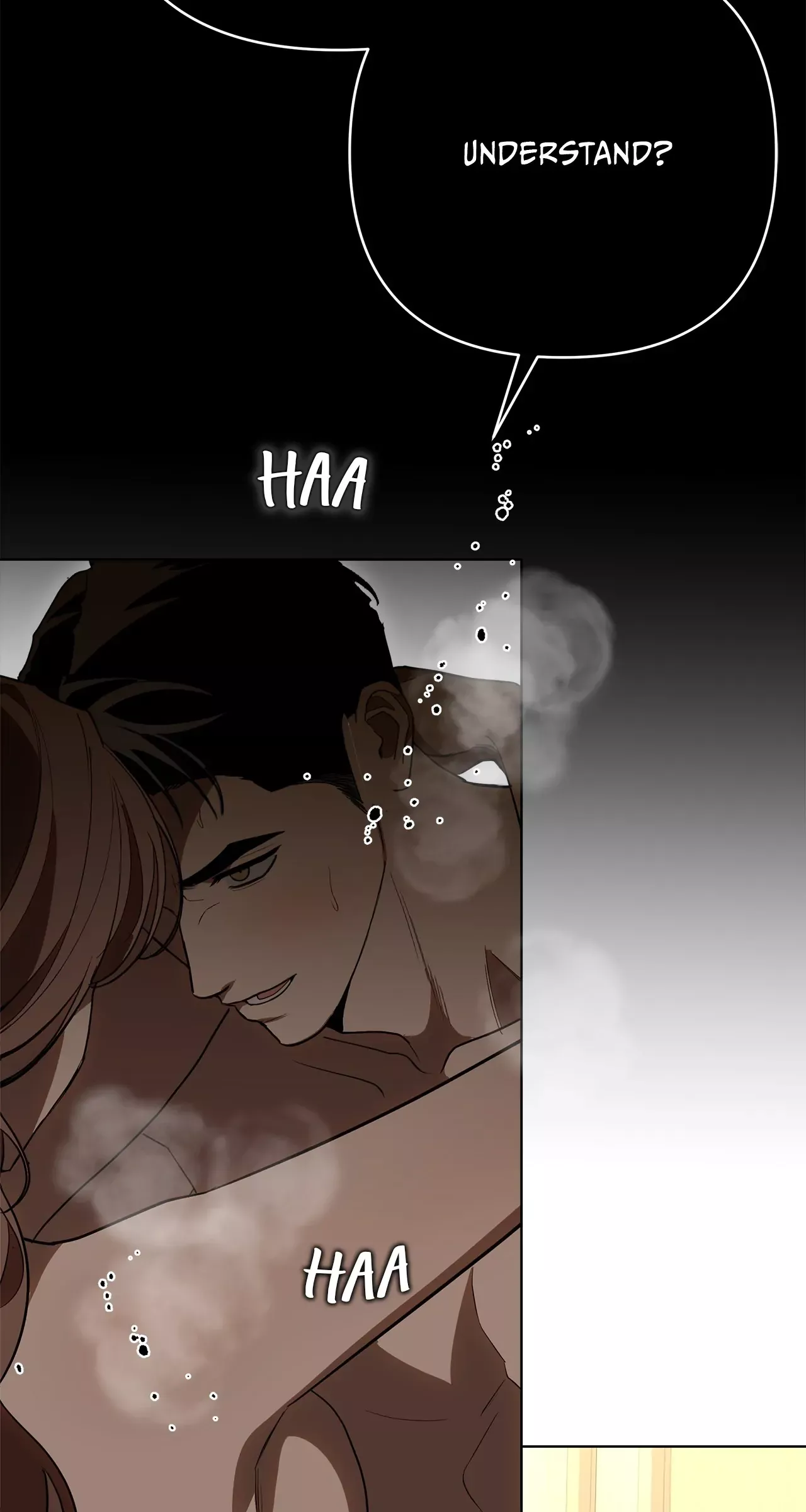 Read The Absolute Threshold Manga Online