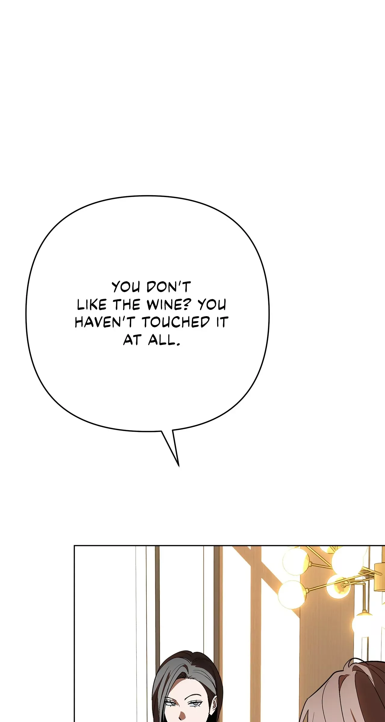 Read The Absolute Threshold Manga Online