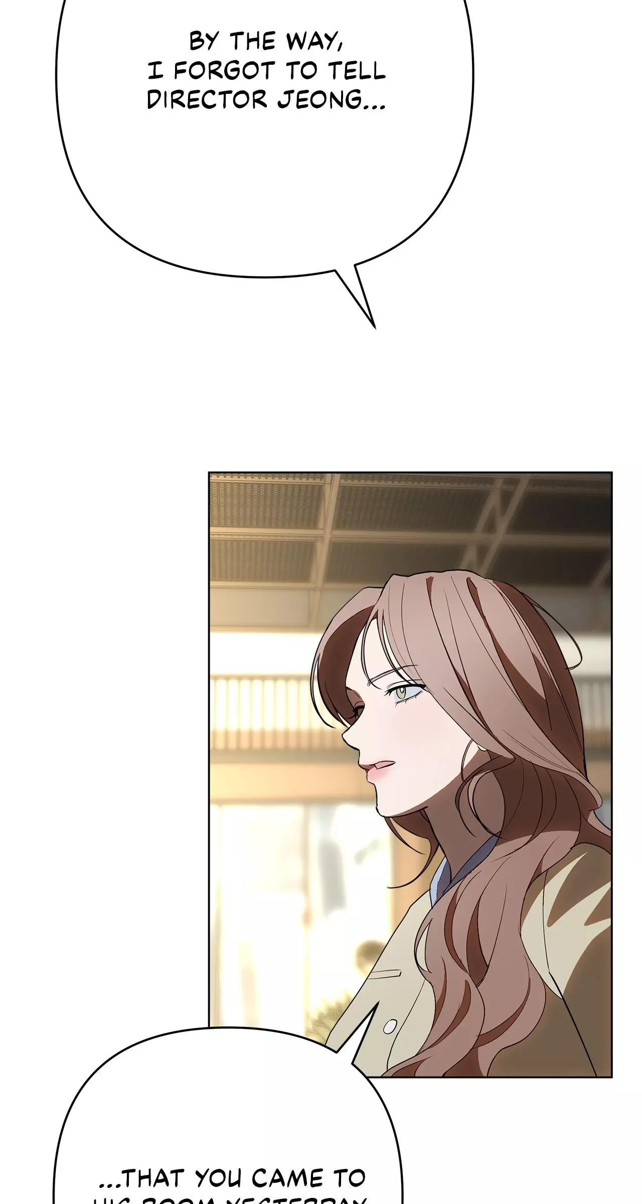 Read The Absolute Threshold Manga Online
