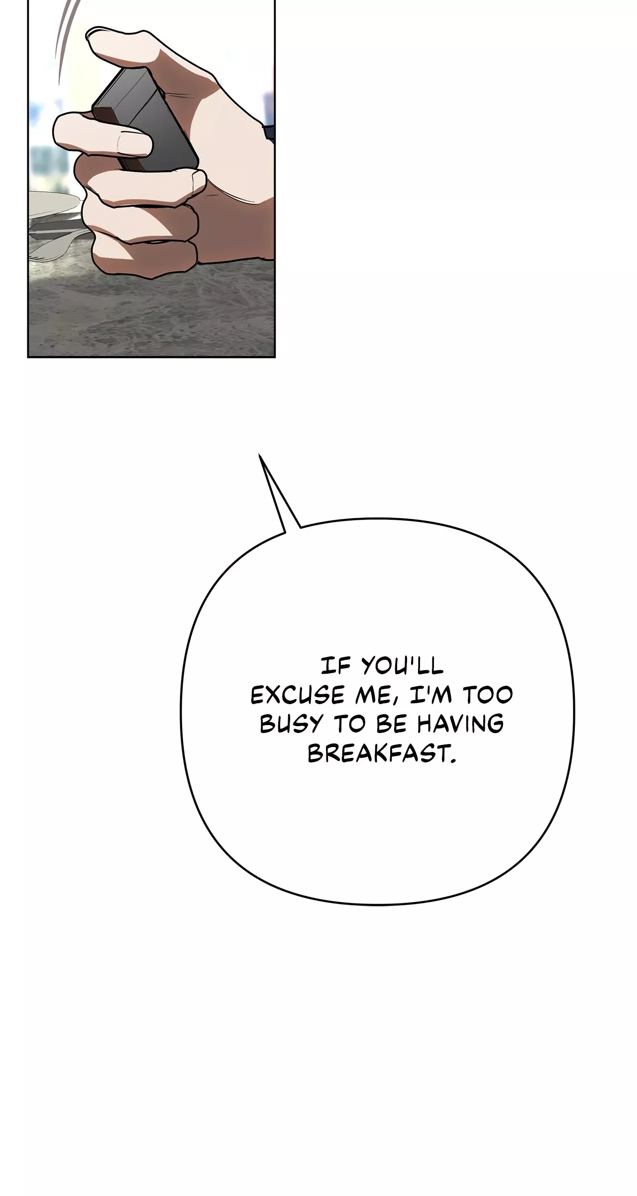 Read The Absolute Threshold Manga Online