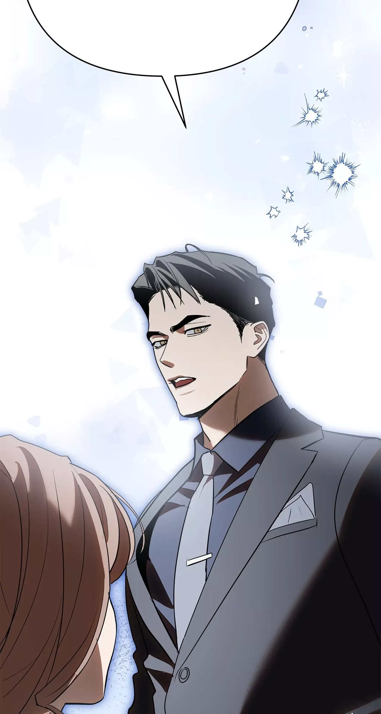 Read The Absolute Threshold Manga Online