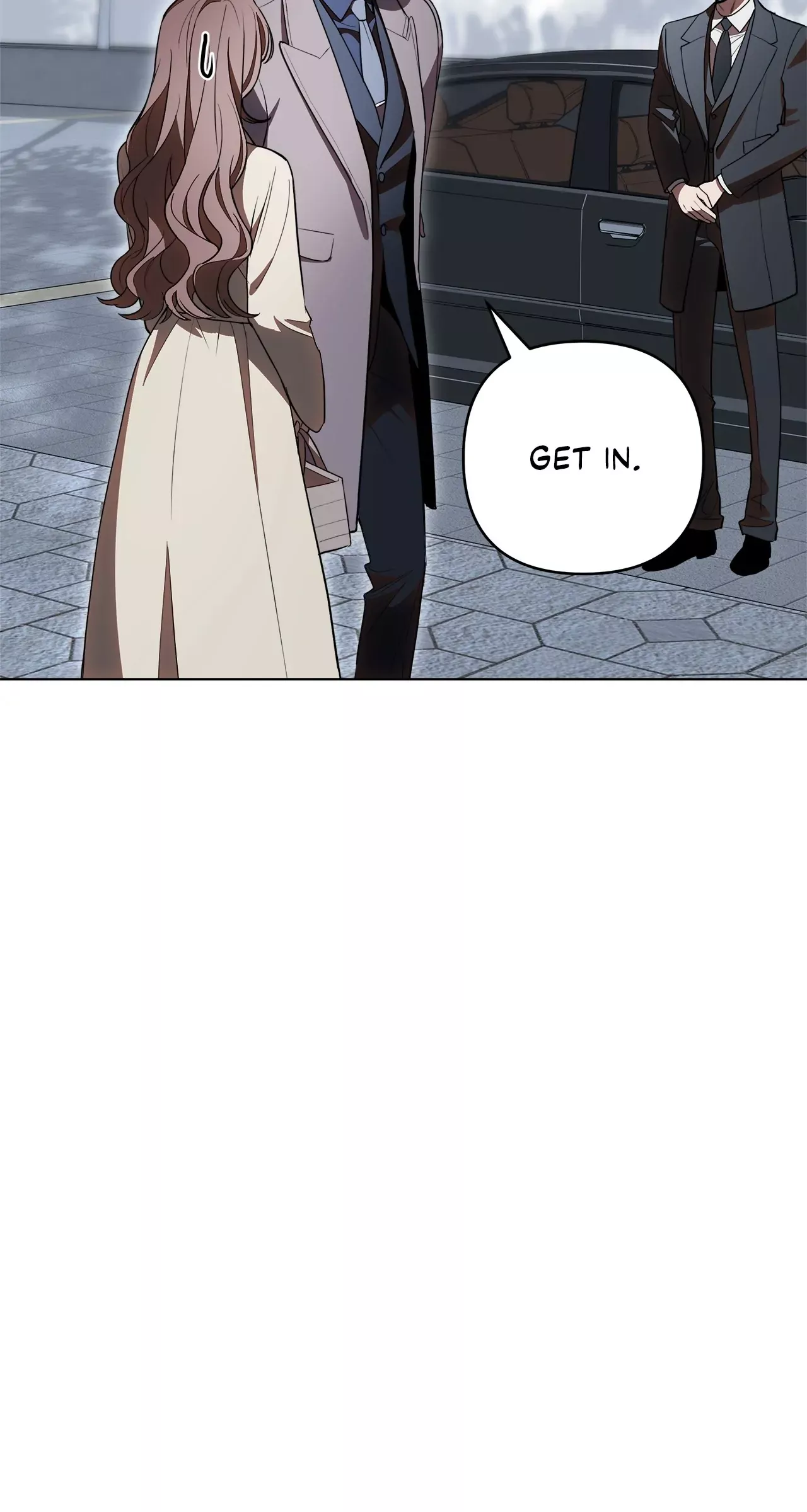 Read The Absolute Threshold Manga Online
